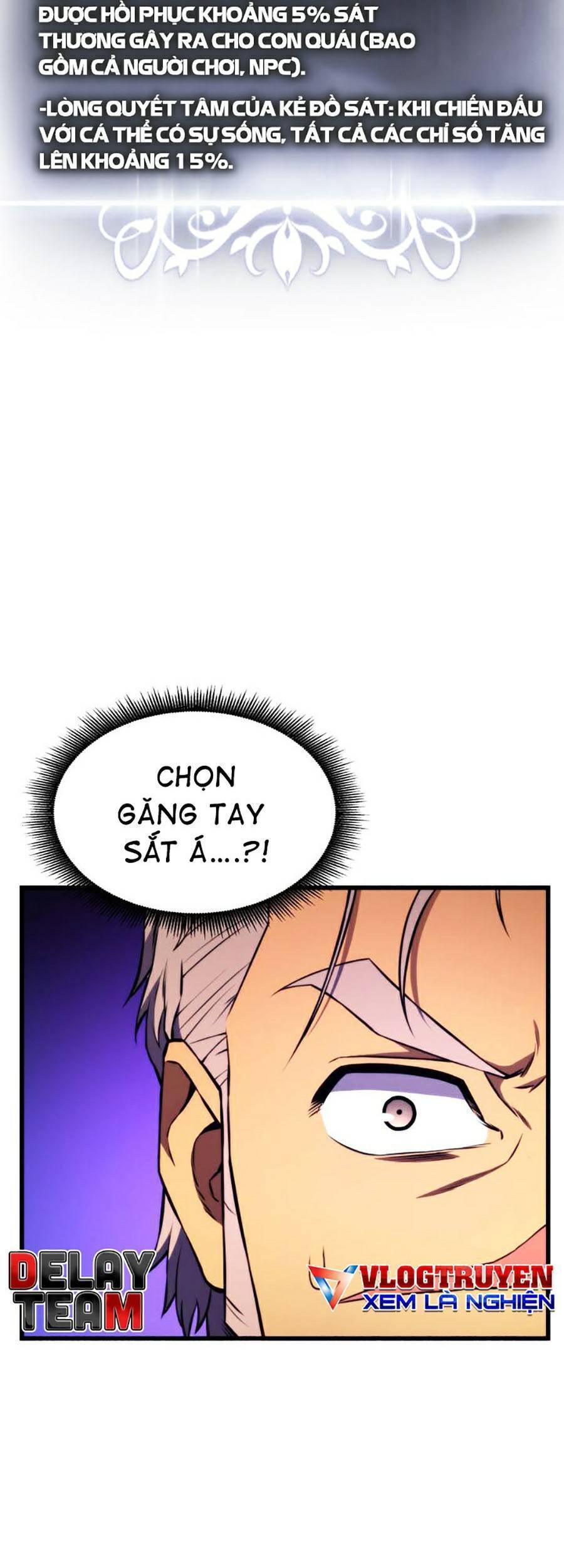 Sự Trở Lại Của Vị Thần Sức Mạnh Chap 42 - Next Chap 43