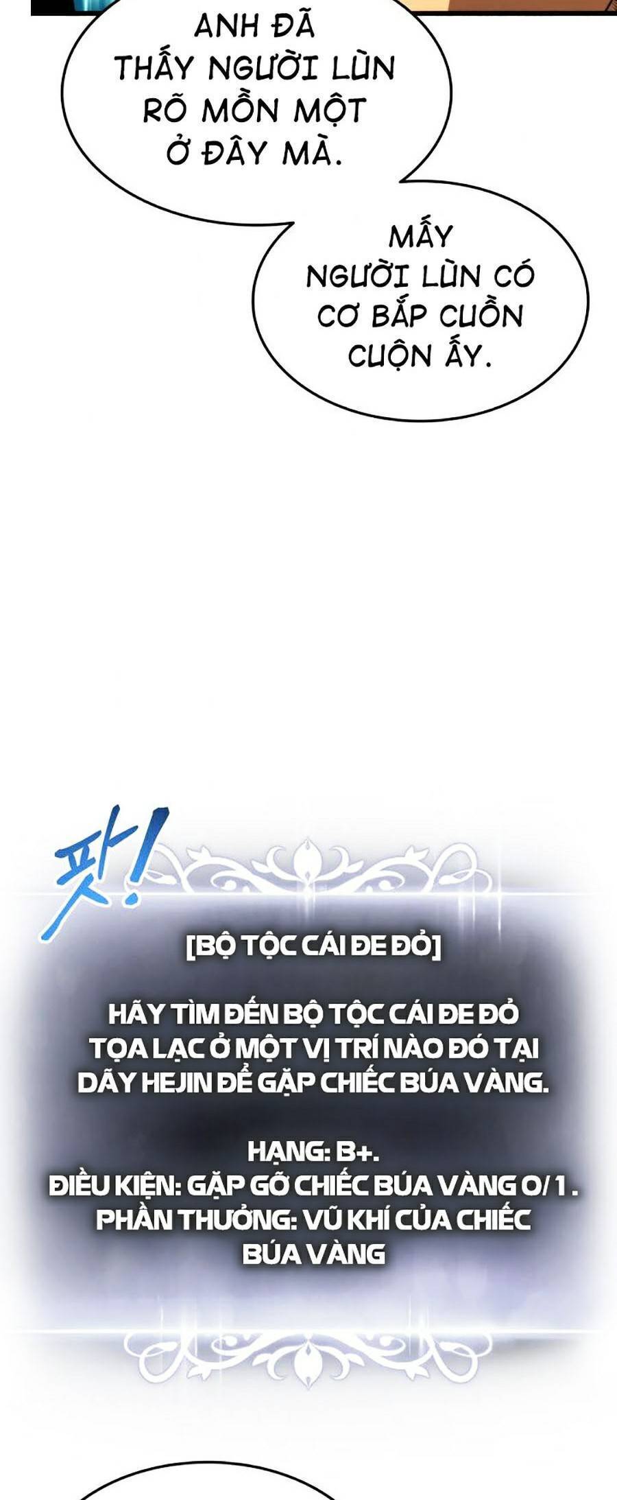 Sự Trở Lại Của Vị Thần Sức Mạnh Chap 42 - Next Chap 43