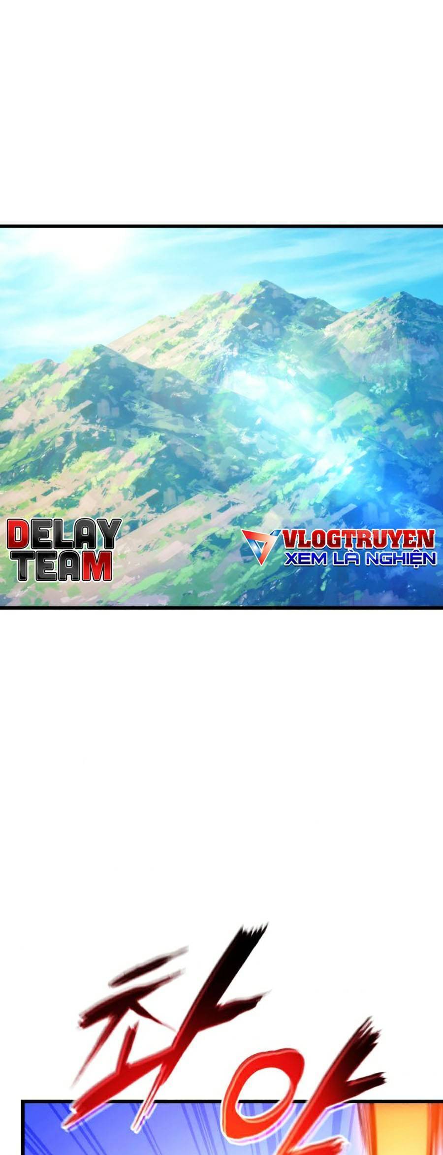 Sự Trở Lại Của Vị Thần Sức Mạnh Chap 42 - Next Chap 43