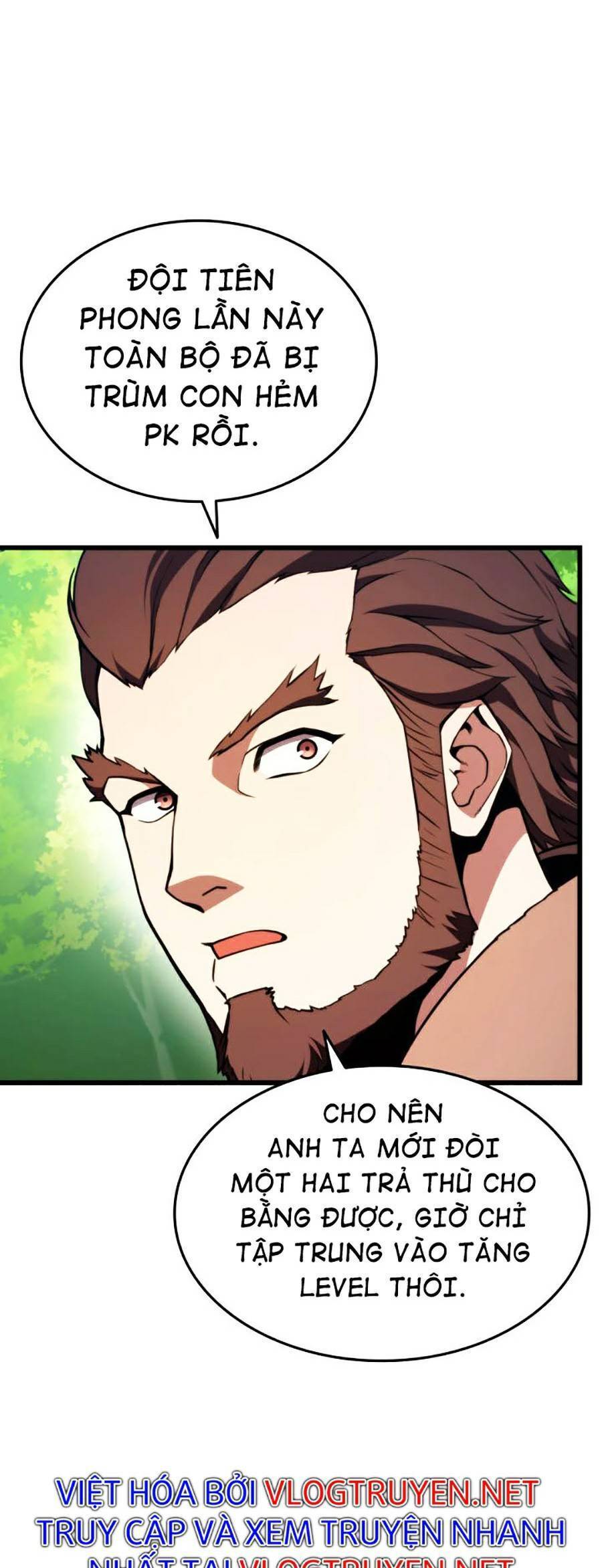 Sự Trở Lại Của Vị Thần Sức Mạnh Chap 42 - Next Chap 43