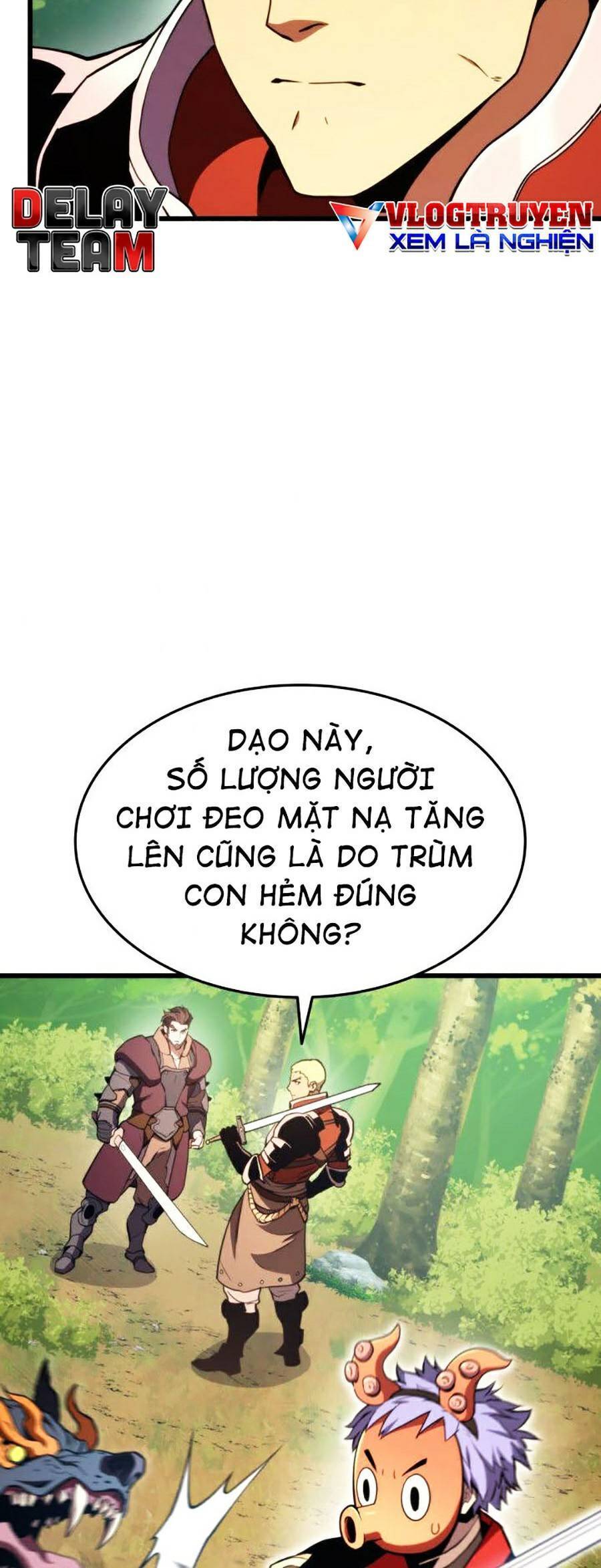 Sự Trở Lại Của Vị Thần Sức Mạnh Chap 42 - Next Chap 43