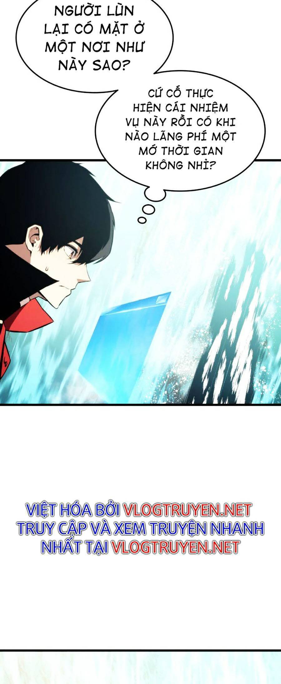 Sự Trở Lại Của Vị Thần Sức Mạnh Chap 42 - Next Chap 43