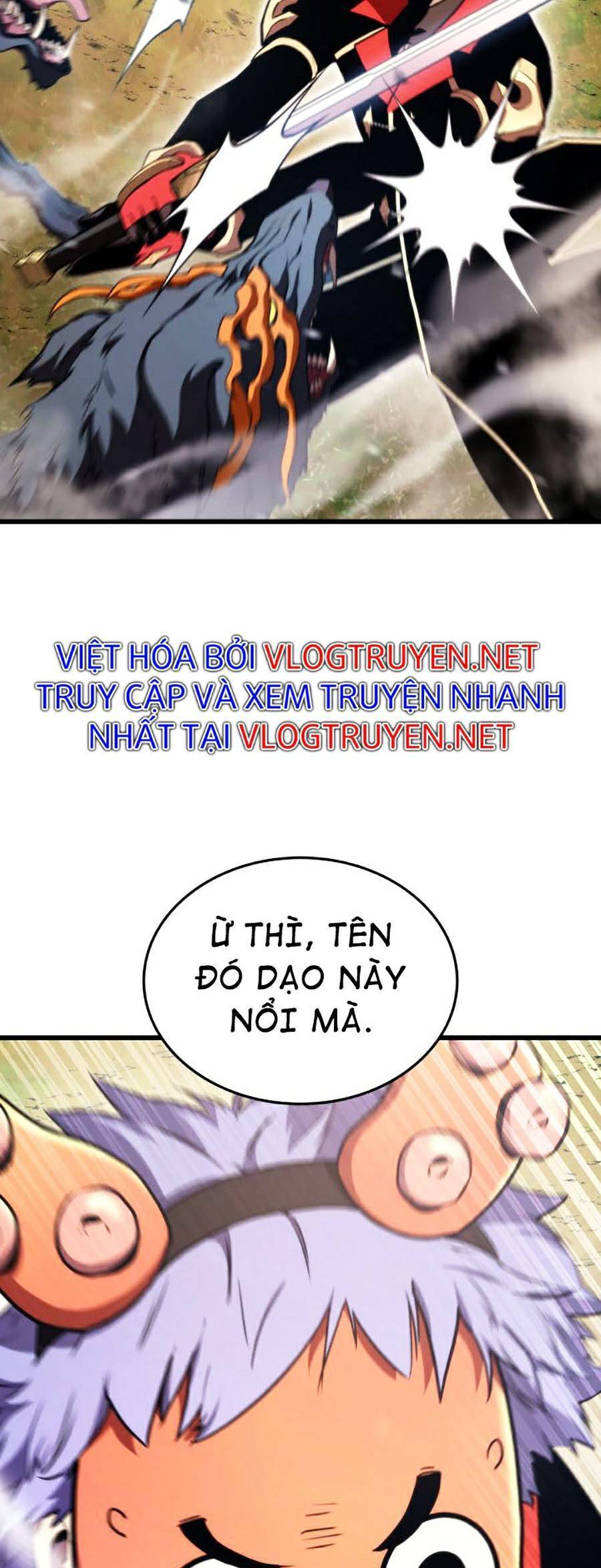 Sự Trở Lại Của Vị Thần Sức Mạnh Chap 42 - Next Chap 43