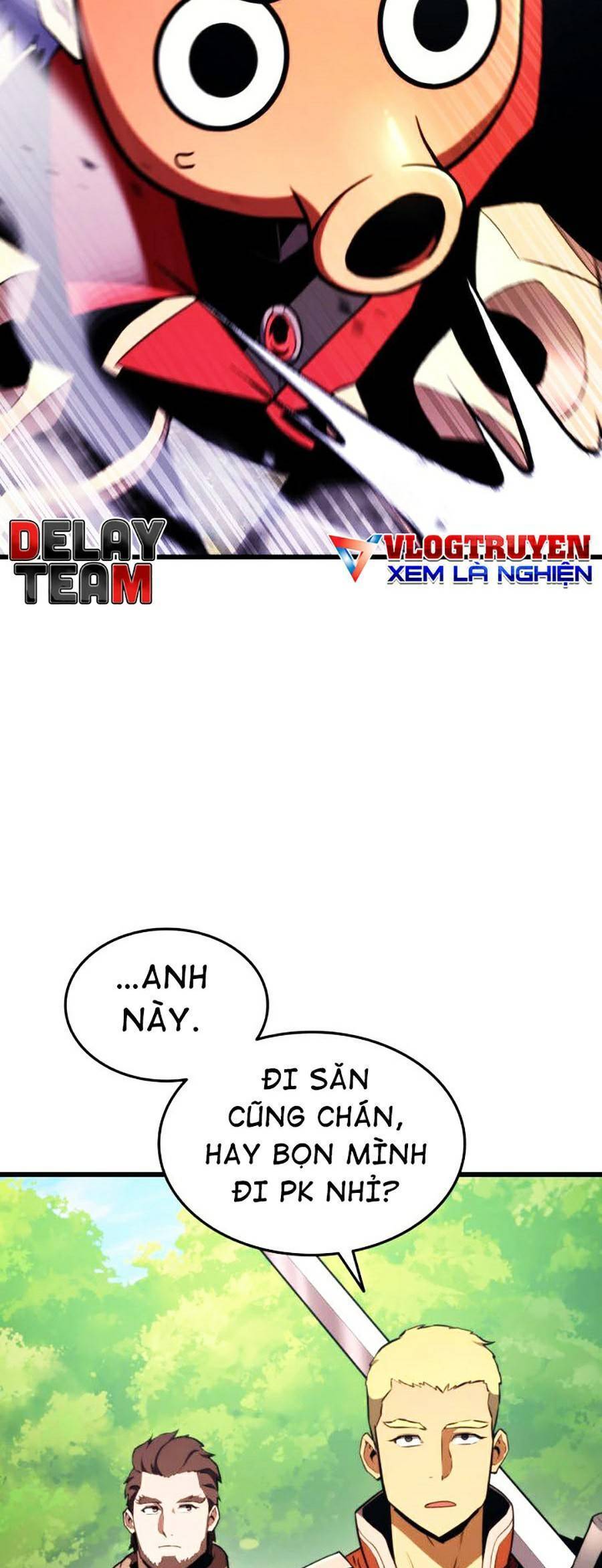 Sự Trở Lại Của Vị Thần Sức Mạnh Chap 42 - Next Chap 43