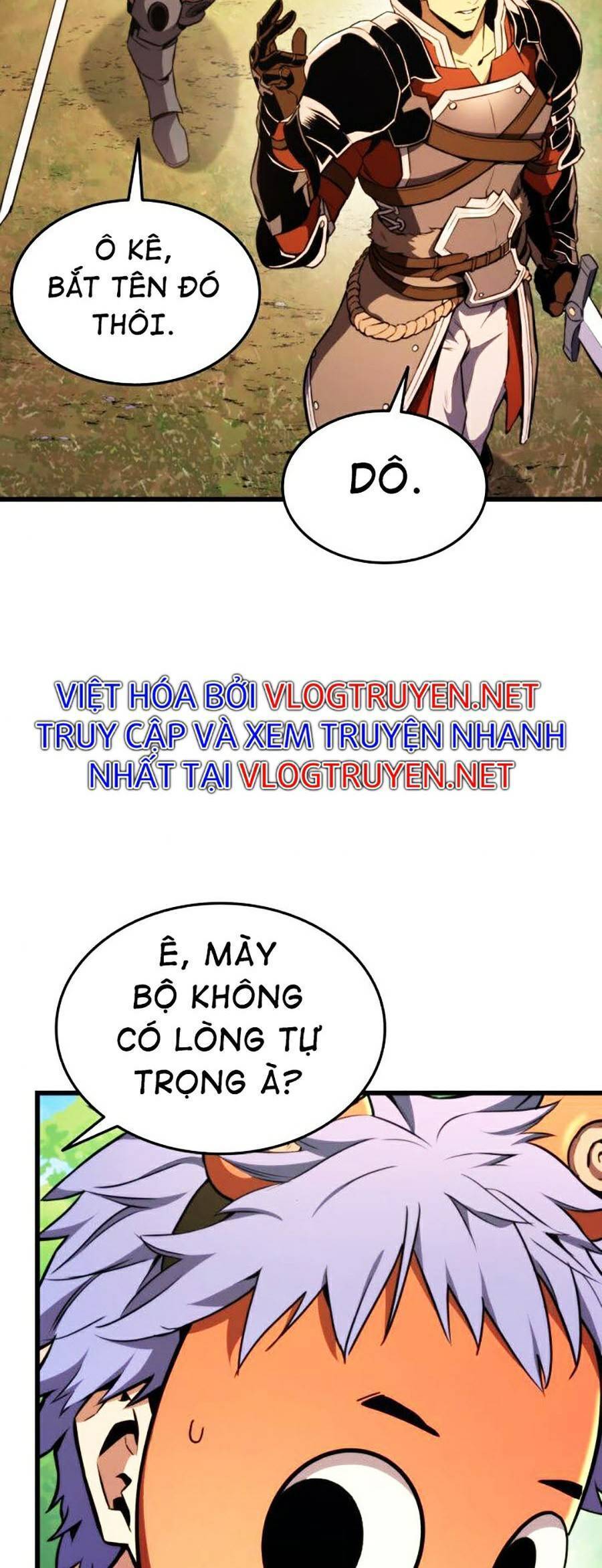 Sự Trở Lại Của Vị Thần Sức Mạnh Chap 42 - Next Chap 43
