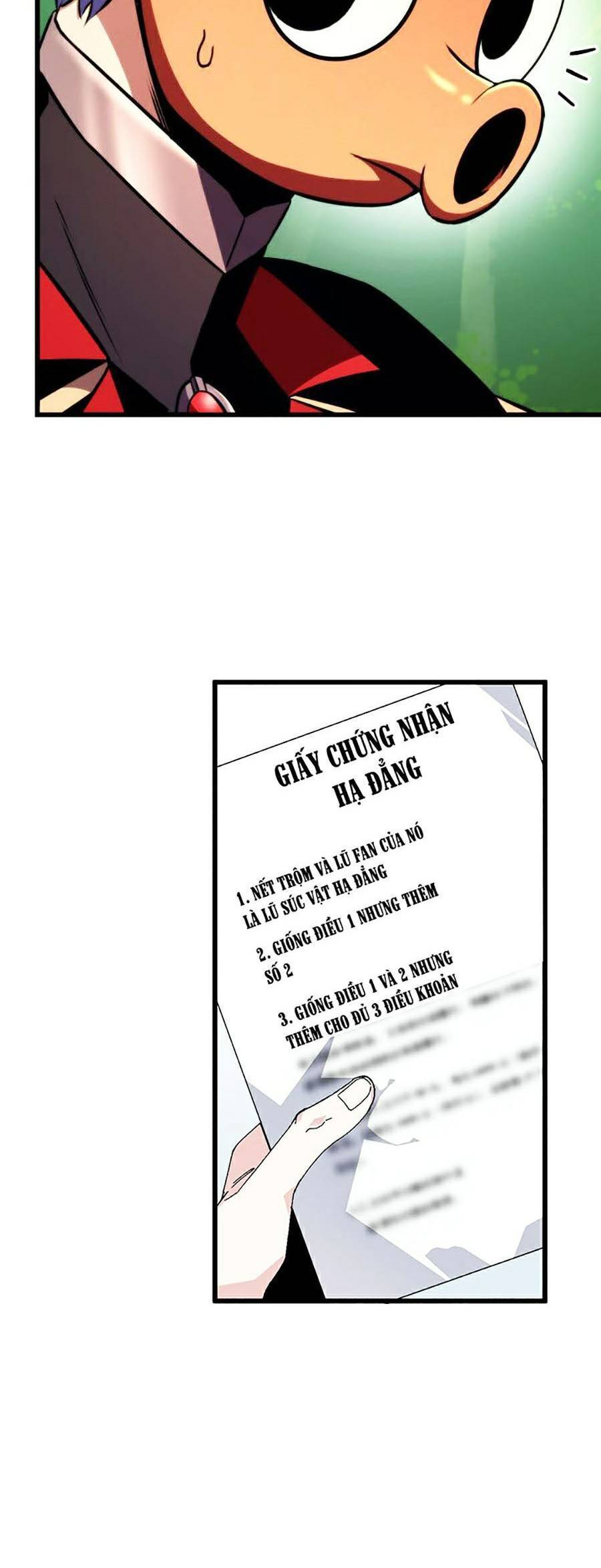 Sự Trở Lại Của Vị Thần Sức Mạnh Chap 42 - Next Chap 43