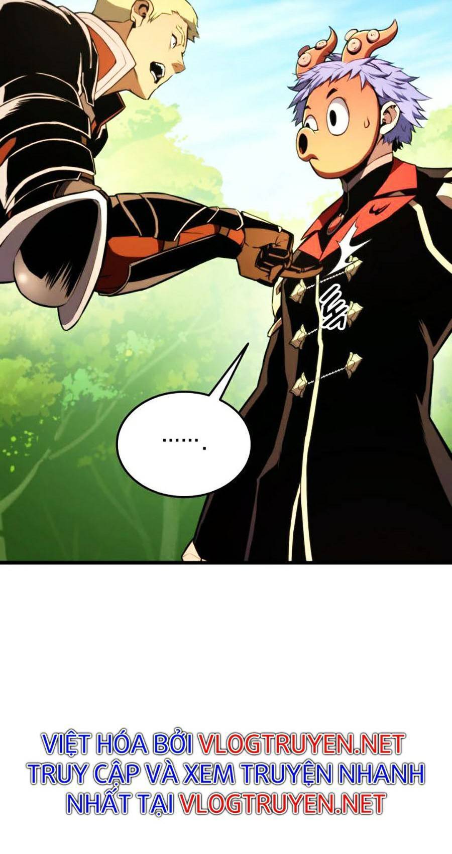 Sự Trở Lại Của Vị Thần Sức Mạnh Chap 42 - Next Chap 43