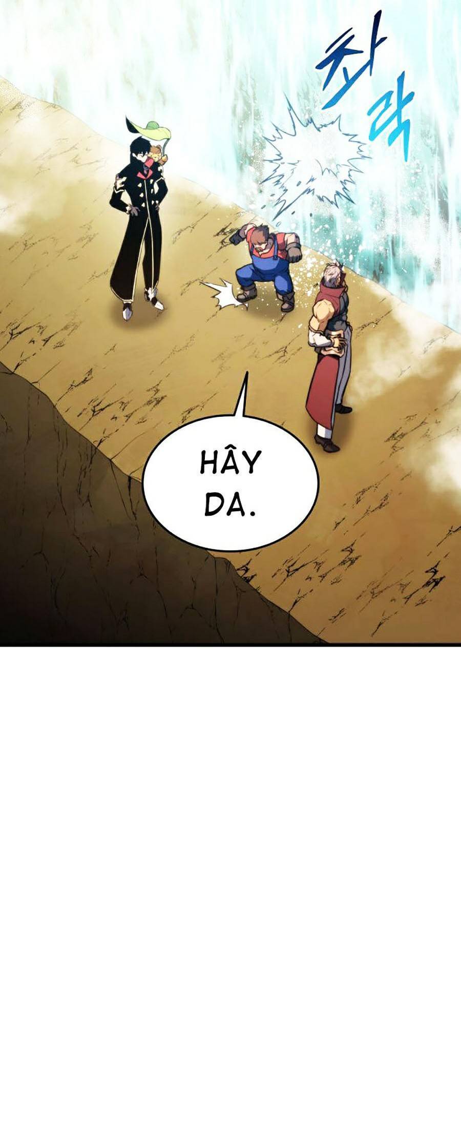 Sự Trở Lại Của Vị Thần Sức Mạnh Chap 42 - Next Chap 43