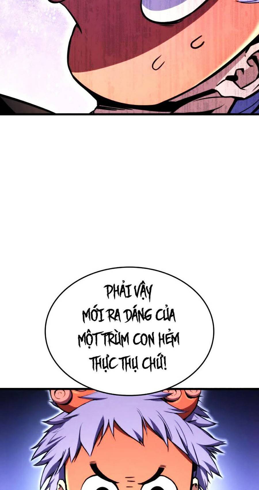 Sự Trở Lại Của Vị Thần Sức Mạnh Chap 42 - Next Chap 43