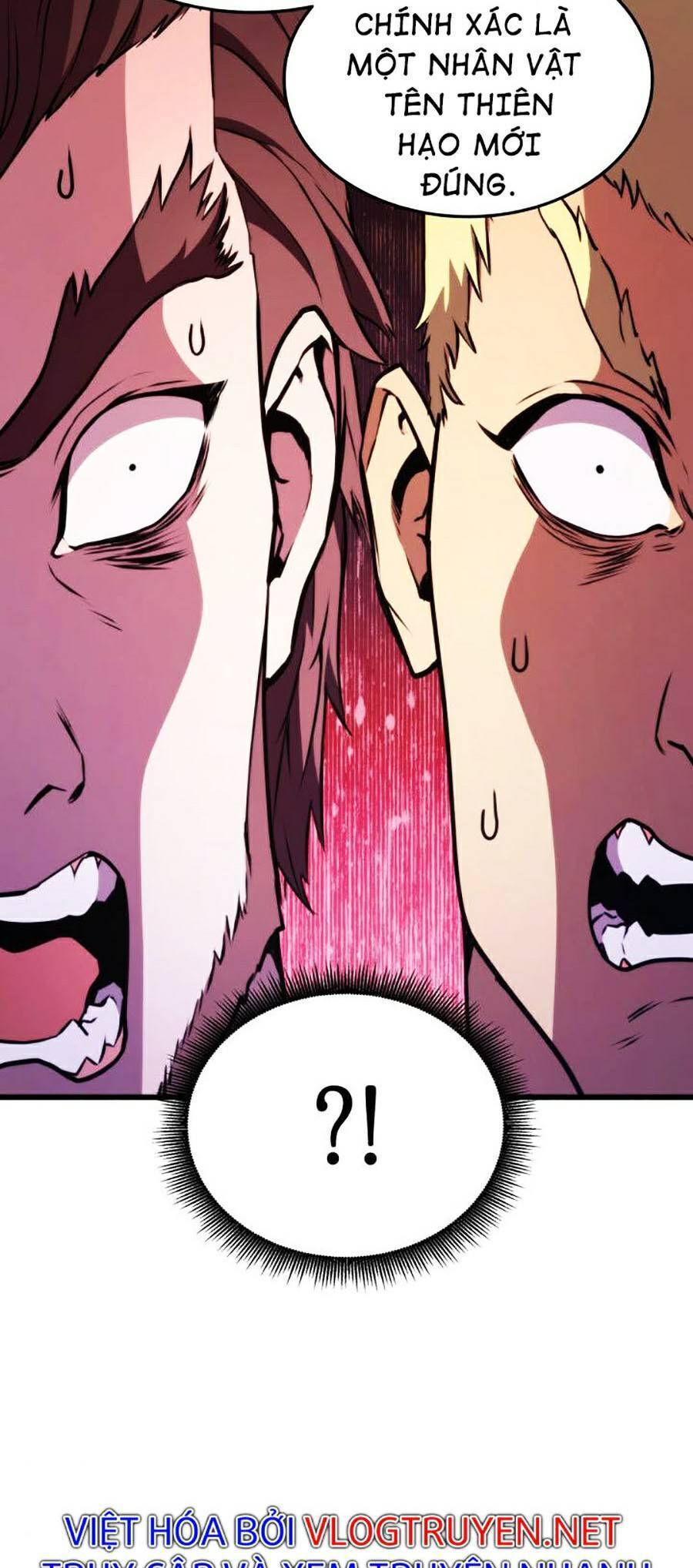 Sự Trở Lại Của Vị Thần Sức Mạnh Chap 42 - Next Chap 43