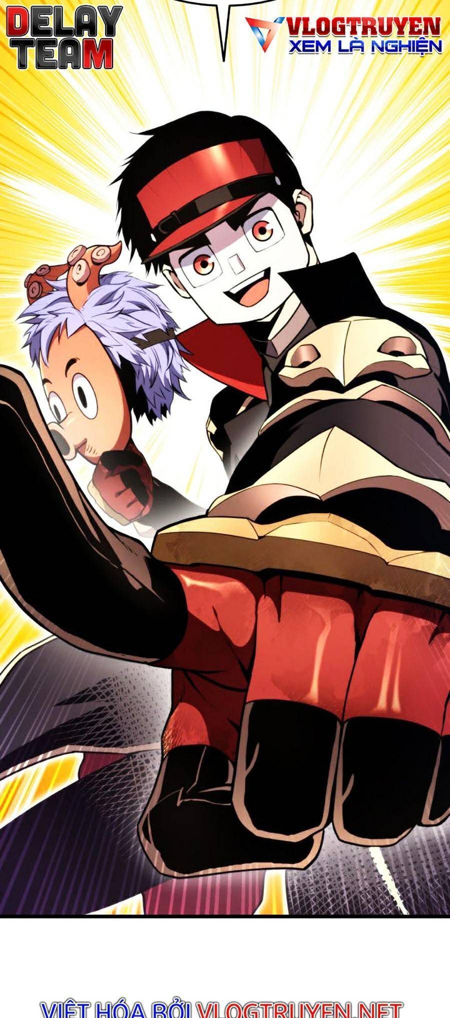 Sự Trở Lại Của Vị Thần Sức Mạnh Chap 42 - Next Chap 43