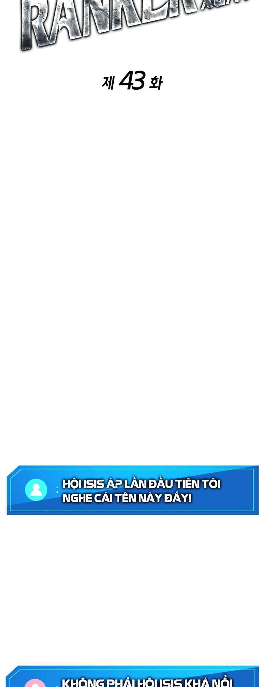 Sự Trở Lại Của Vị Thần Sức Mạnh Chap 43 - Next Chap 44