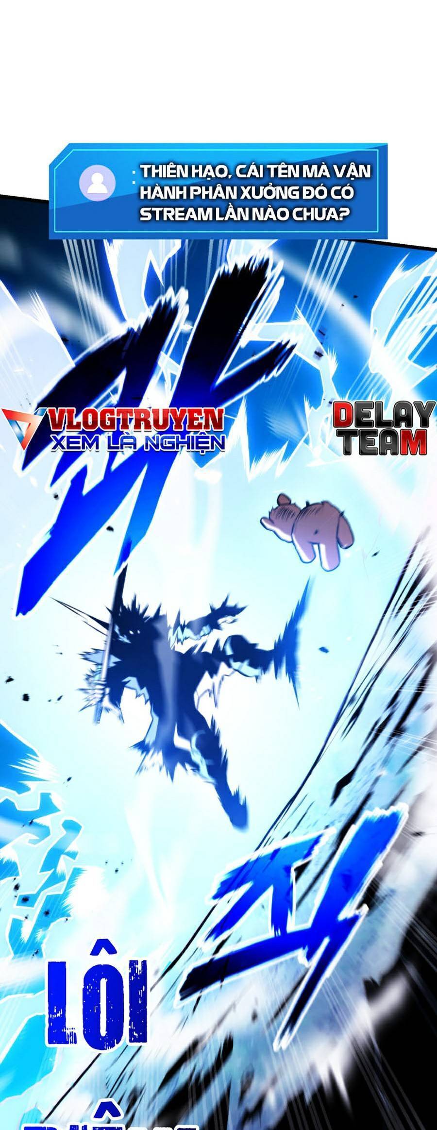 Sự Trở Lại Của Vị Thần Sức Mạnh Chap 43 - Next Chap 44