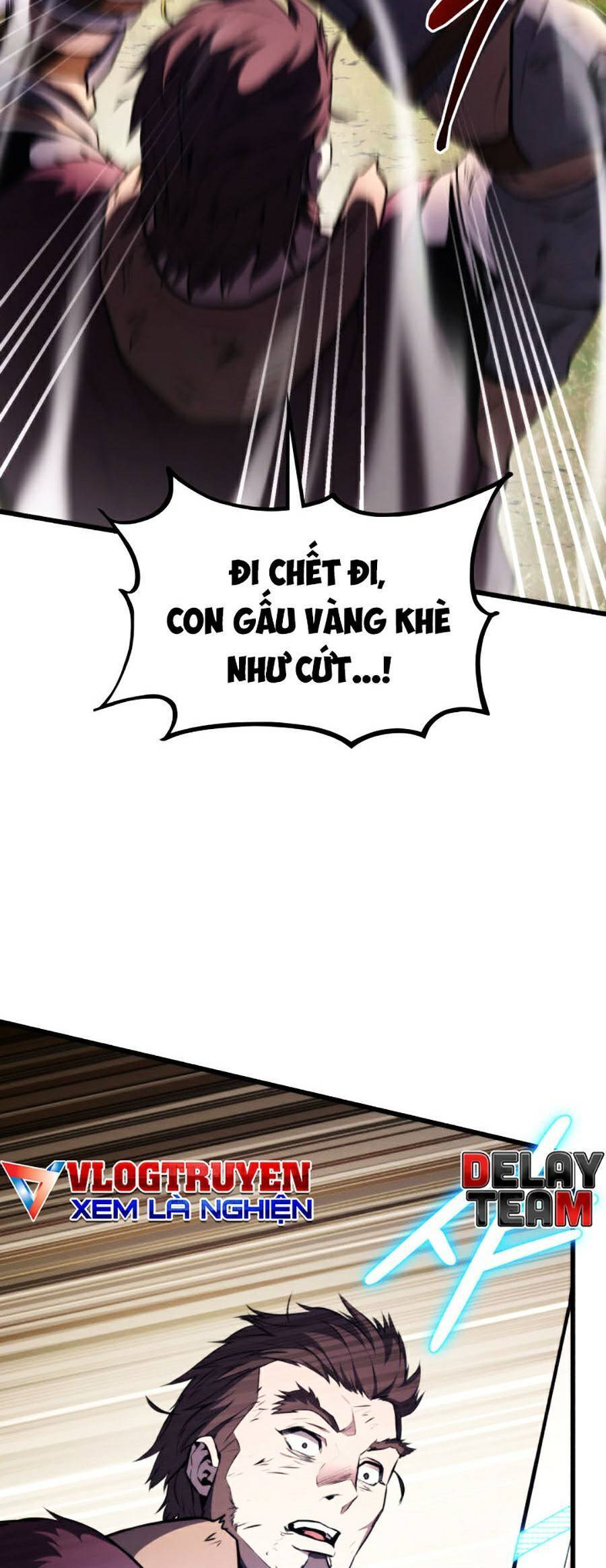Sự Trở Lại Của Vị Thần Sức Mạnh Chap 43 - Next Chap 44