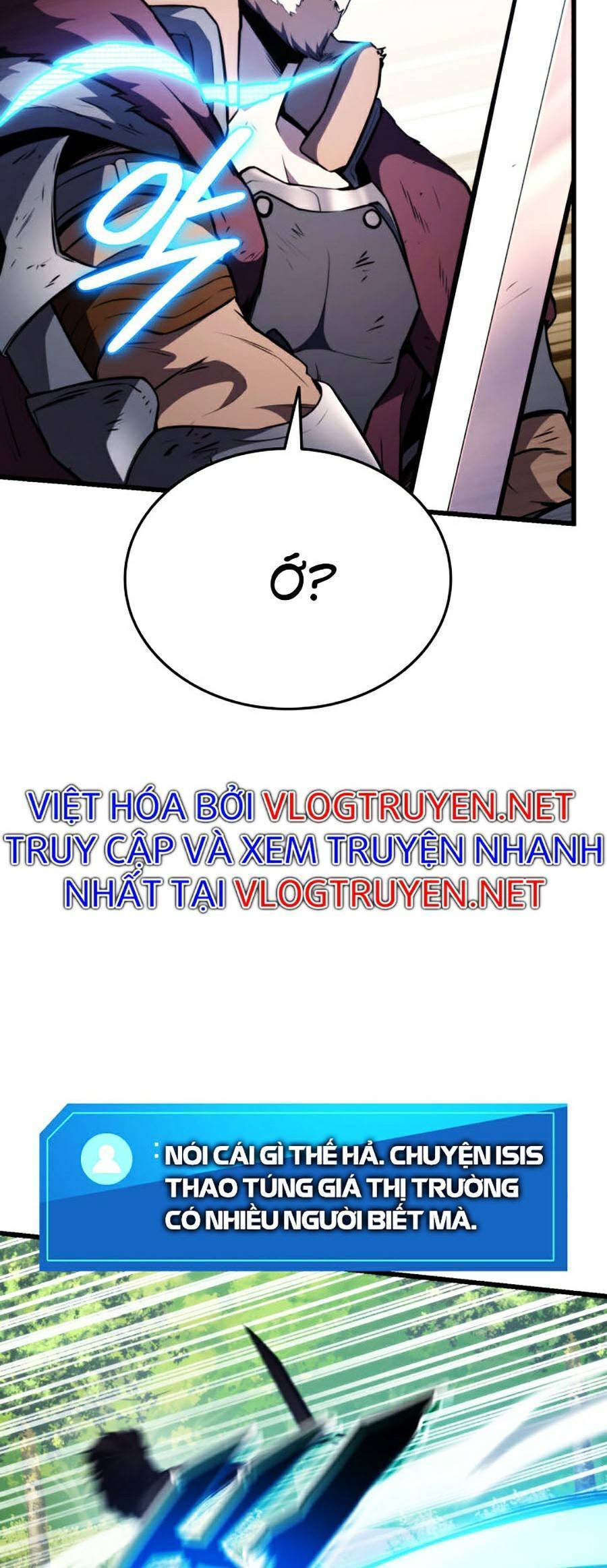 Sự Trở Lại Của Vị Thần Sức Mạnh Chap 43 - Next Chap 44