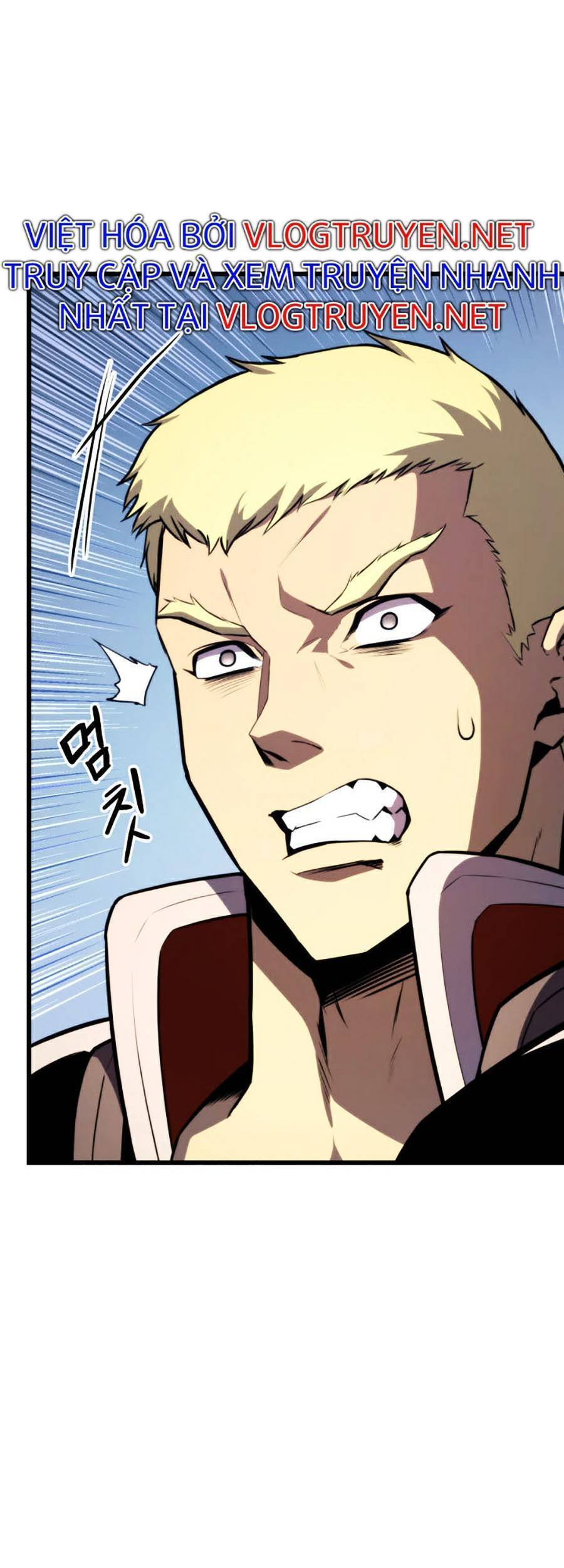 Sự Trở Lại Của Vị Thần Sức Mạnh Chap 43 - Next Chap 44