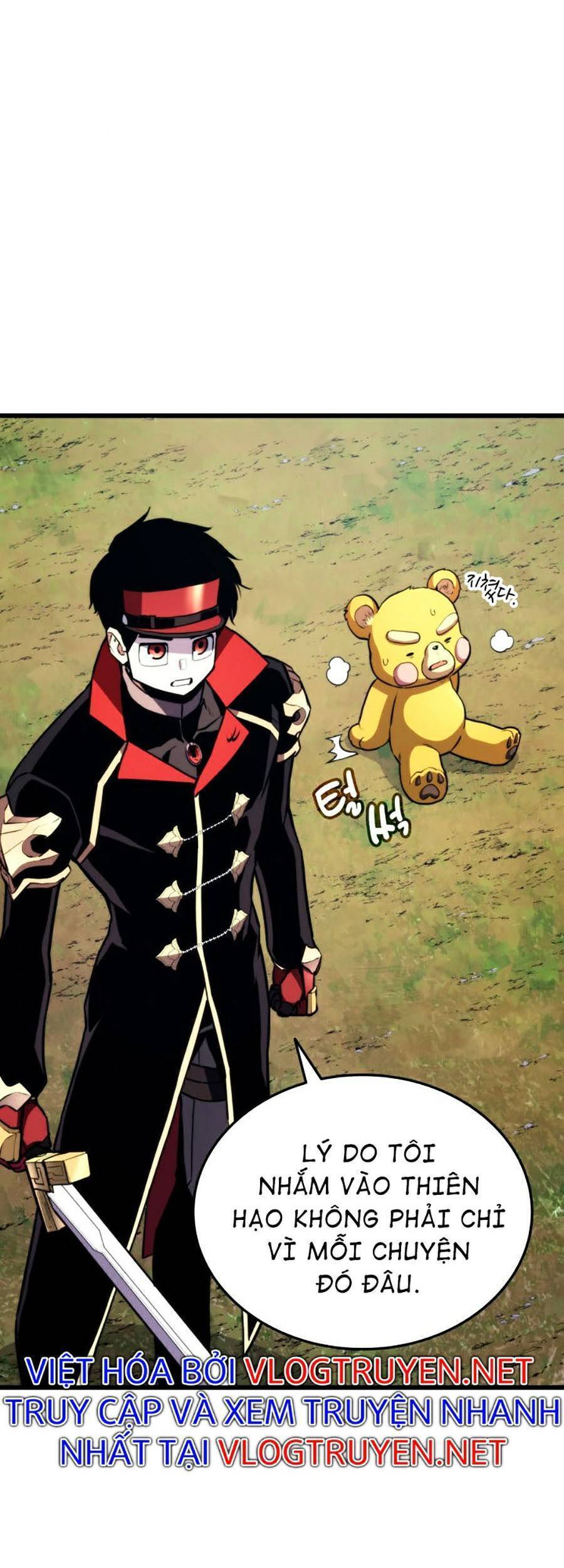 Sự Trở Lại Của Vị Thần Sức Mạnh Chap 43 - Next Chap 44