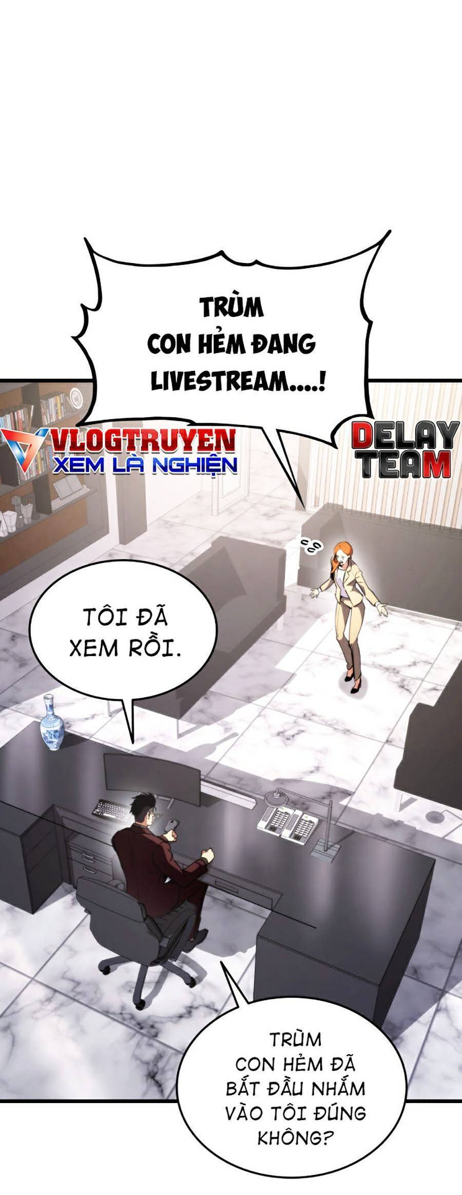 Sự Trở Lại Của Vị Thần Sức Mạnh Chap 43 - Next Chap 44