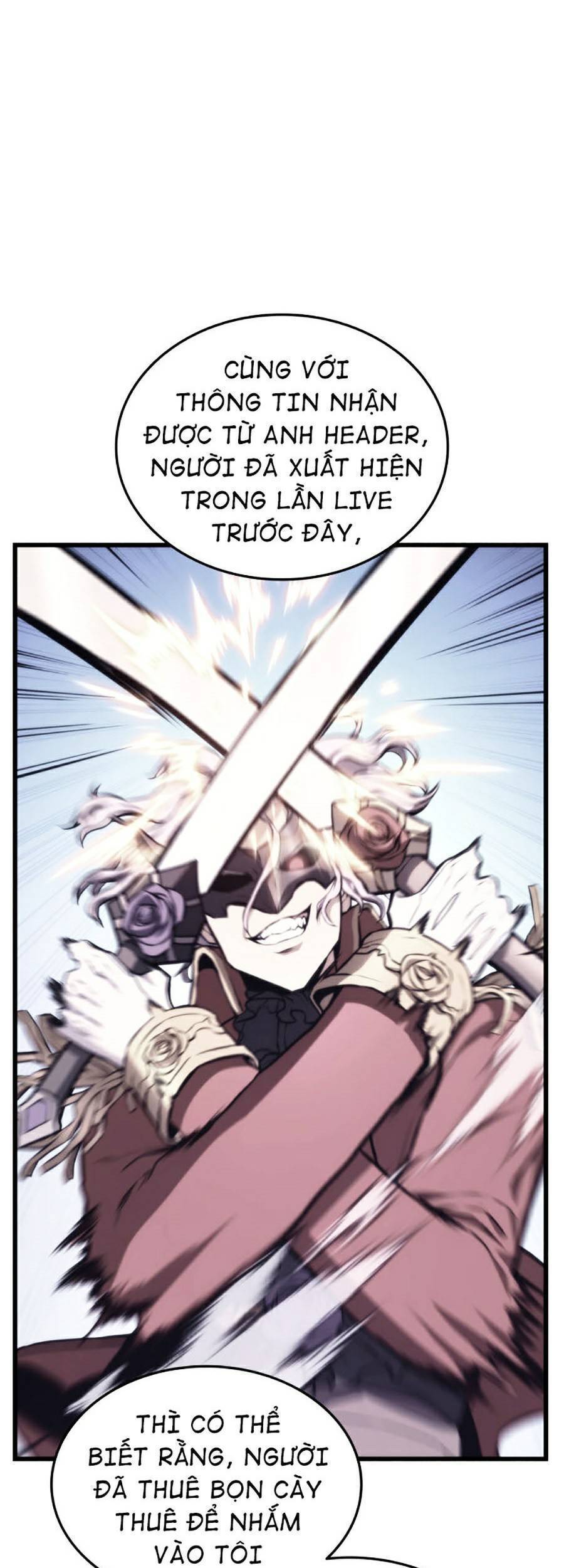 Sự Trở Lại Của Vị Thần Sức Mạnh Chap 43 - Next Chap 44