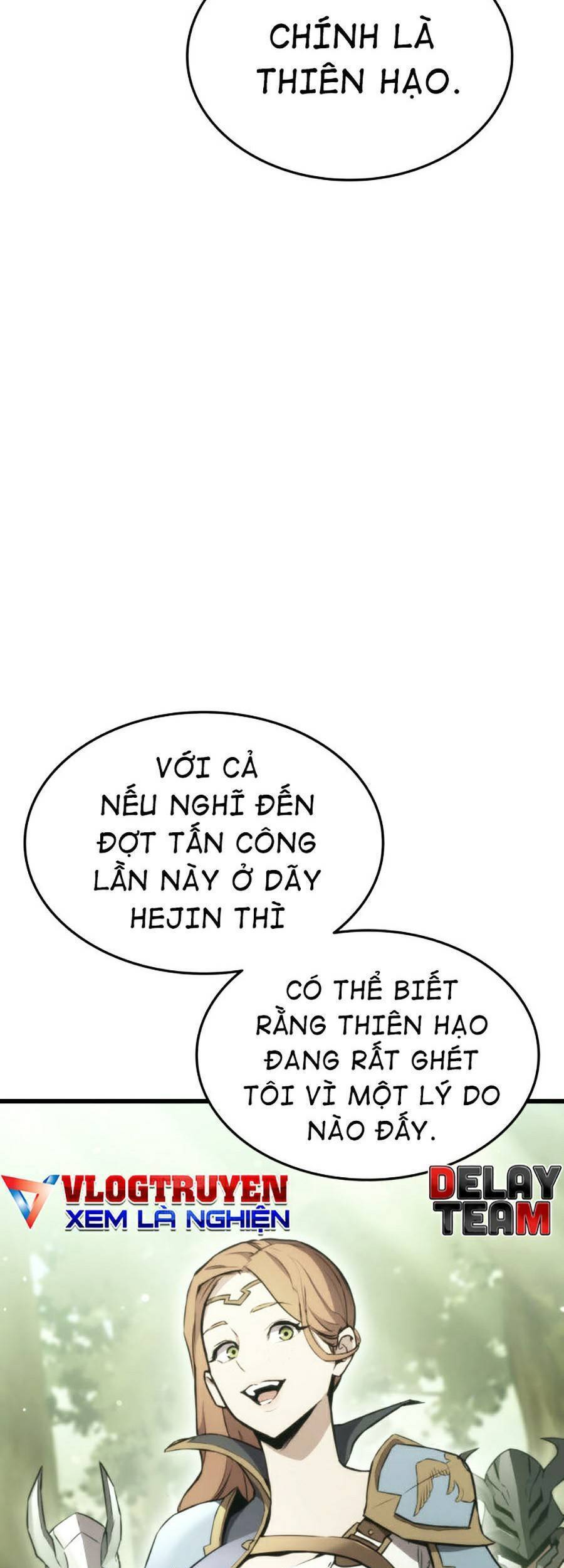 Sự Trở Lại Của Vị Thần Sức Mạnh Chap 43 - Next Chap 44