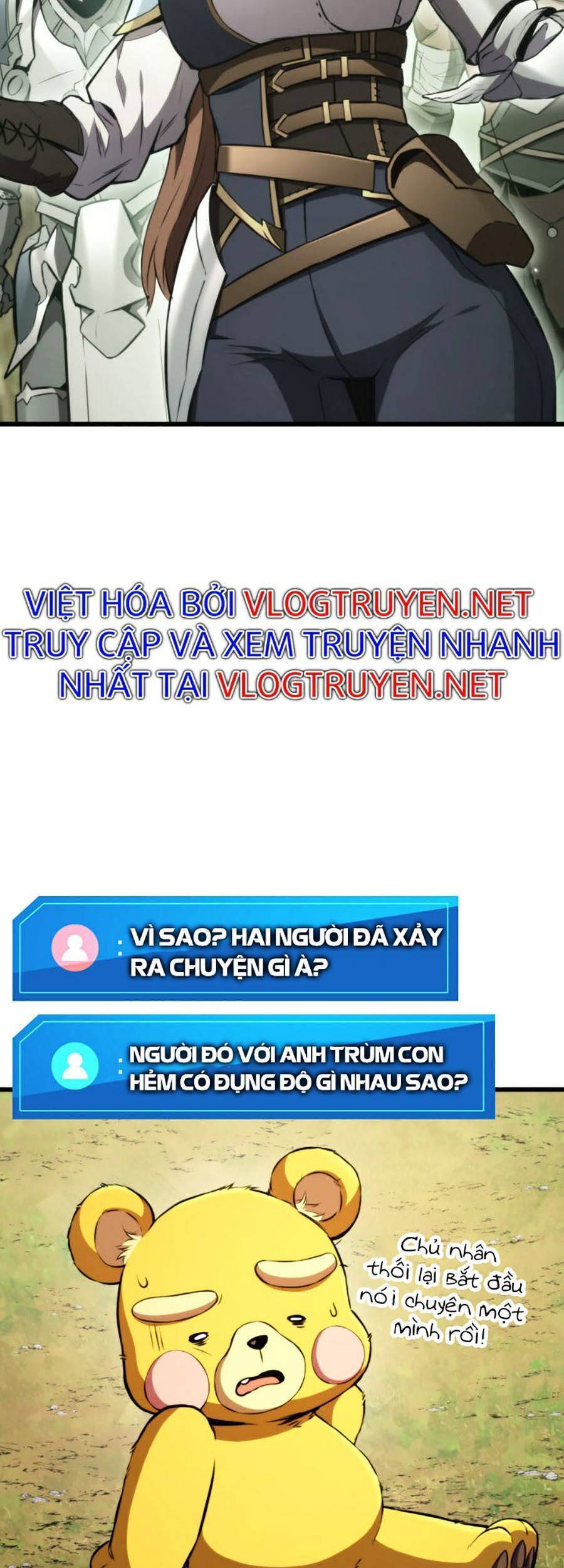 Sự Trở Lại Của Vị Thần Sức Mạnh Chap 43 - Next Chap 44