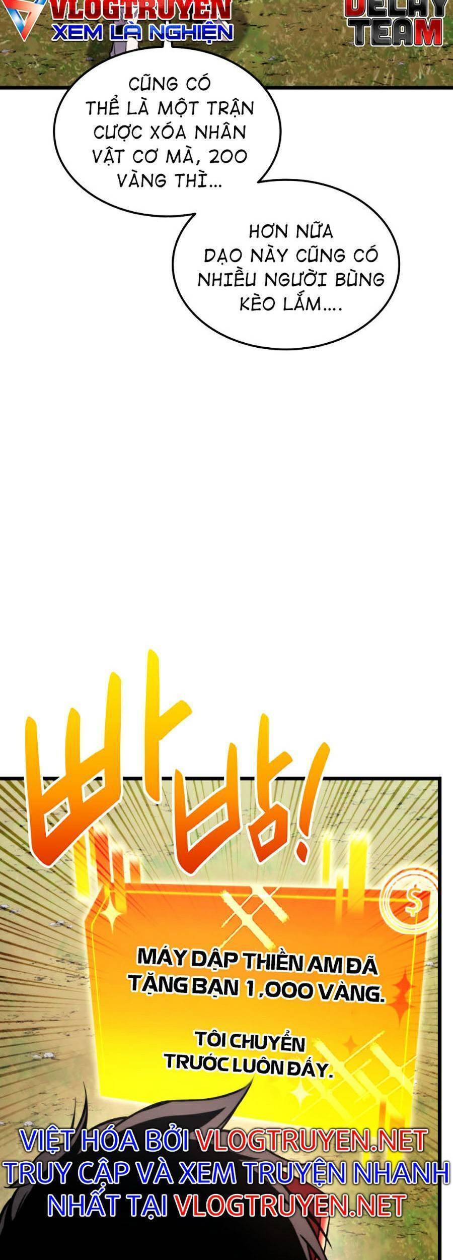 Sự Trở Lại Của Vị Thần Sức Mạnh Chap 43 - Next Chap 44