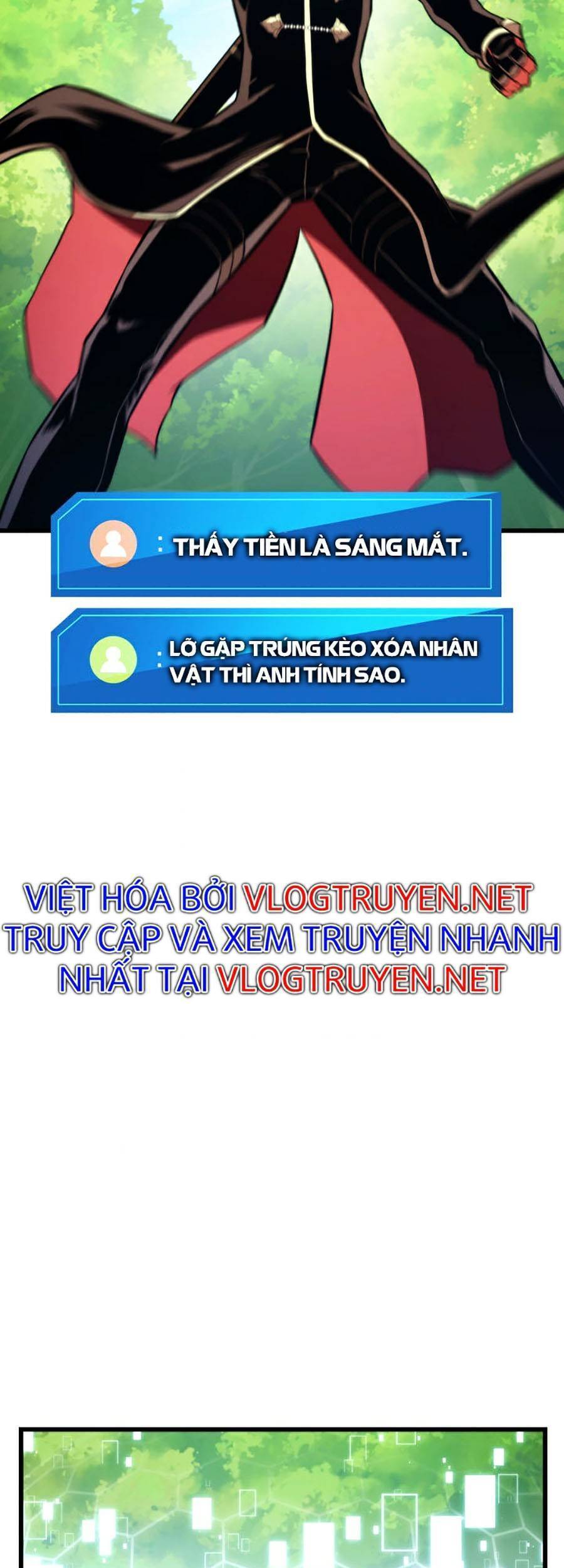 Sự Trở Lại Của Vị Thần Sức Mạnh Chap 43 - Next Chap 44