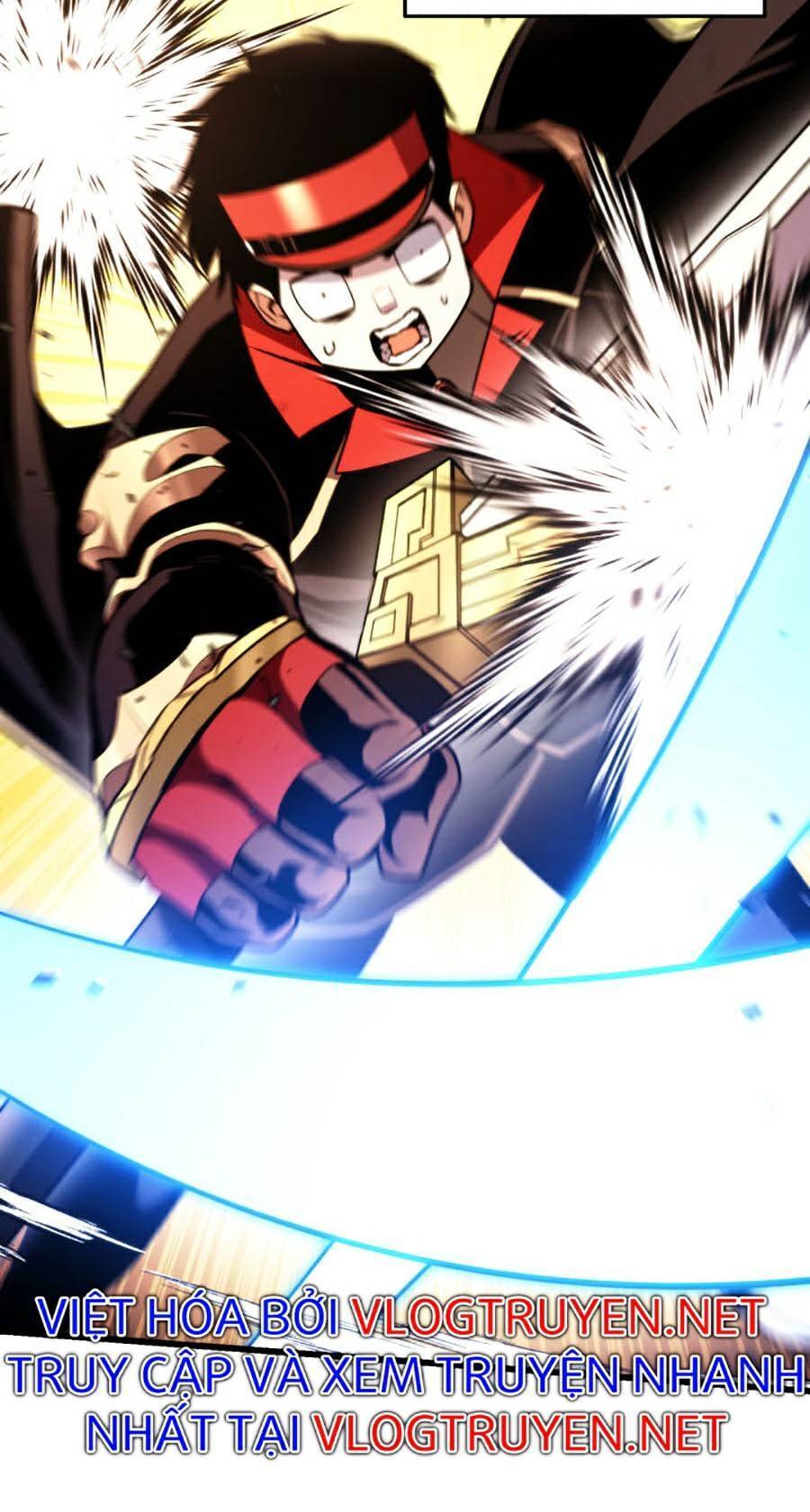 Sự Trở Lại Của Vị Thần Sức Mạnh Chap 43 - Next Chap 44