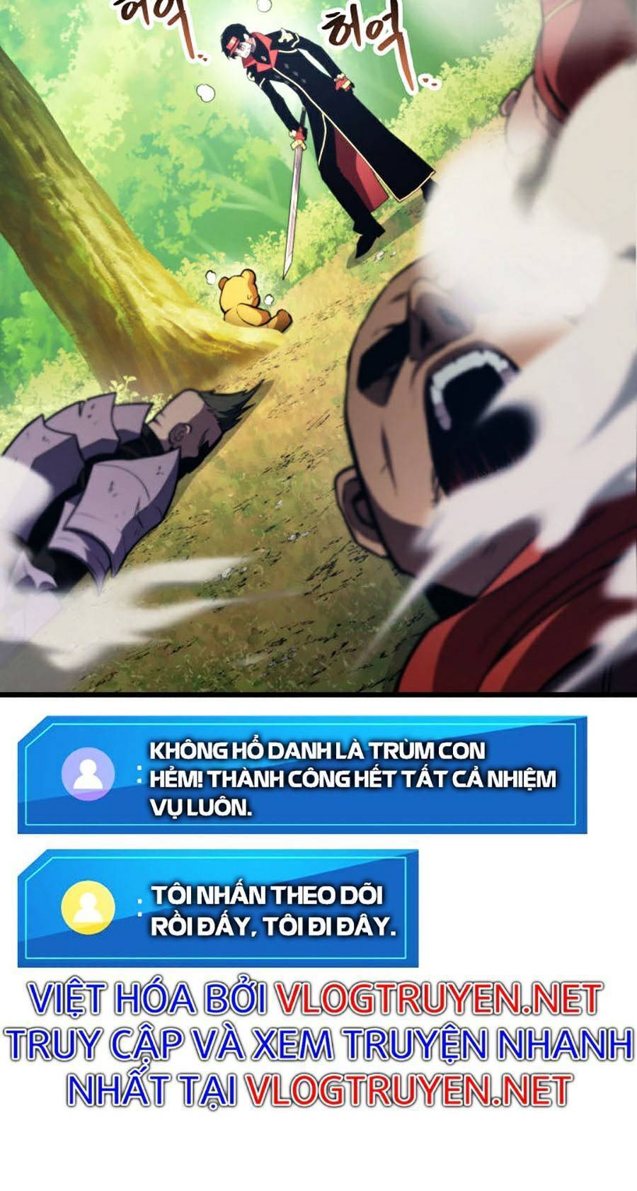 Sự Trở Lại Của Vị Thần Sức Mạnh Chap 43 - Next Chap 44