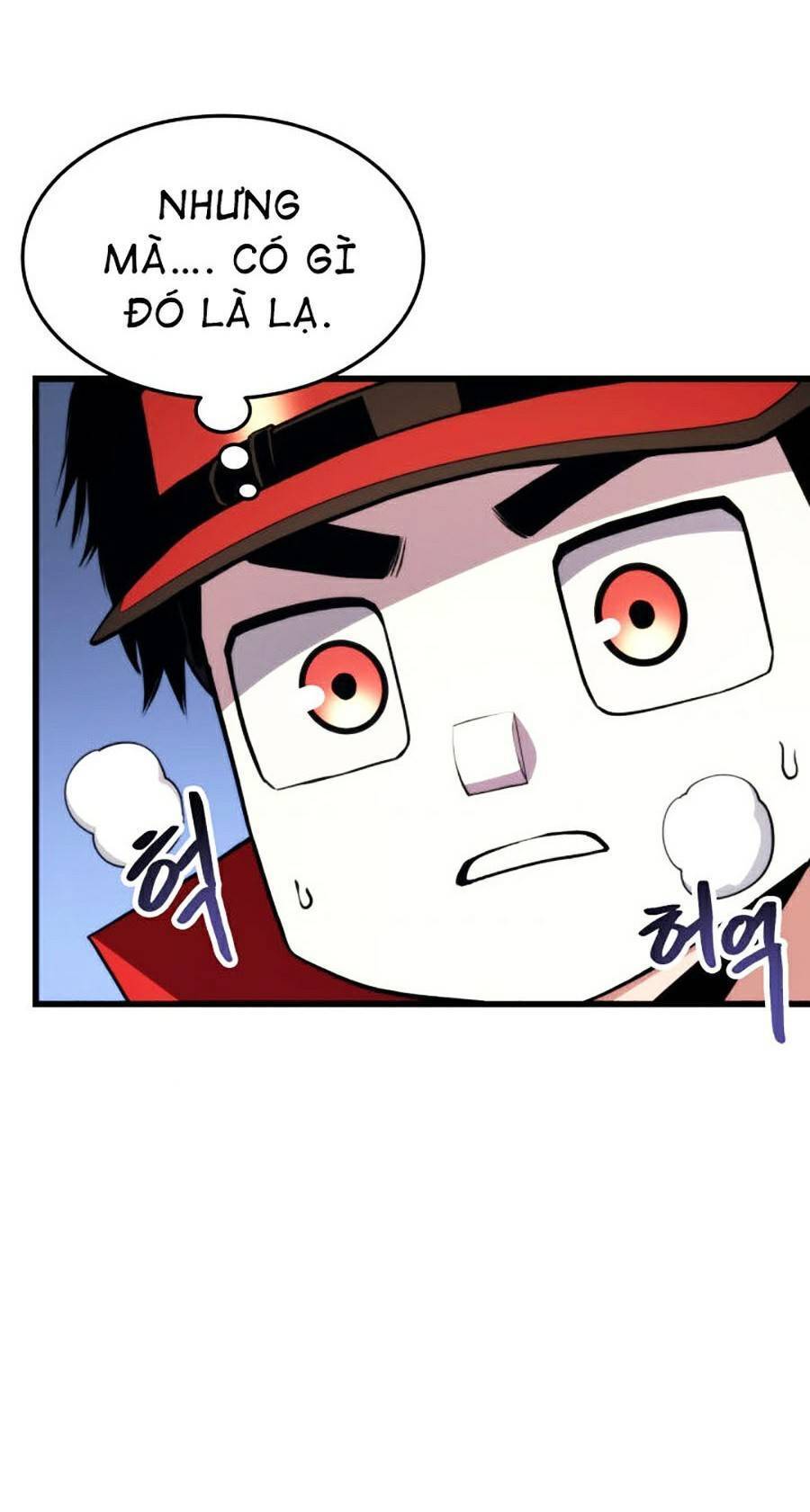 Sự Trở Lại Của Vị Thần Sức Mạnh Chap 43 - Next Chap 44