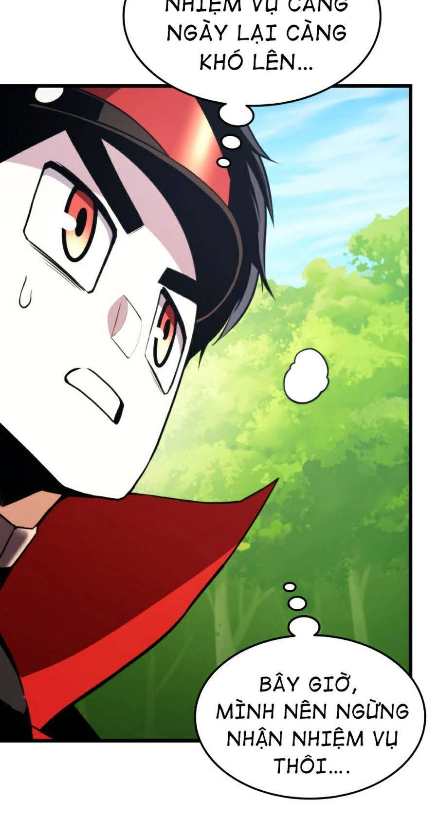 Sự Trở Lại Của Vị Thần Sức Mạnh Chap 43 - Next Chap 44