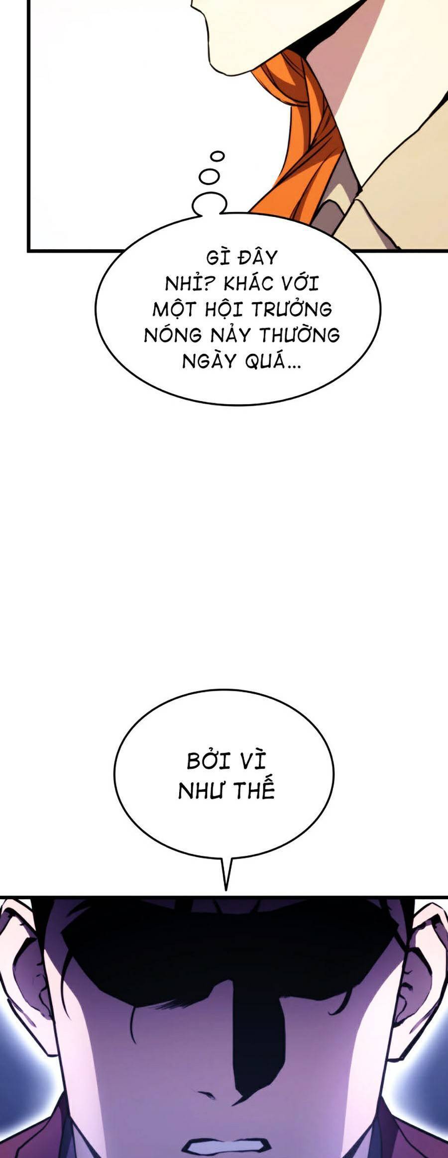 Sự Trở Lại Của Vị Thần Sức Mạnh Chap 43 - Next Chap 44