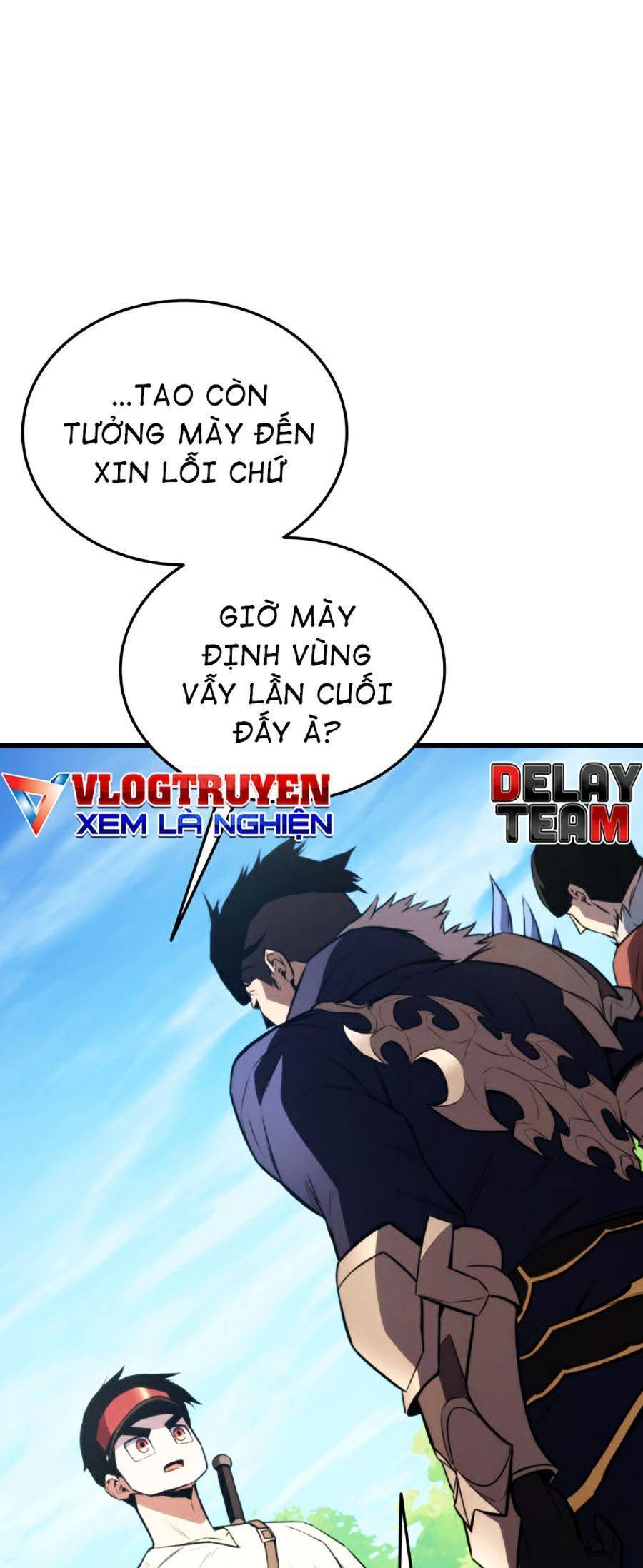 Sự Trở Lại Của Vị Thần Sức Mạnh Chap 43 - Next Chap 44