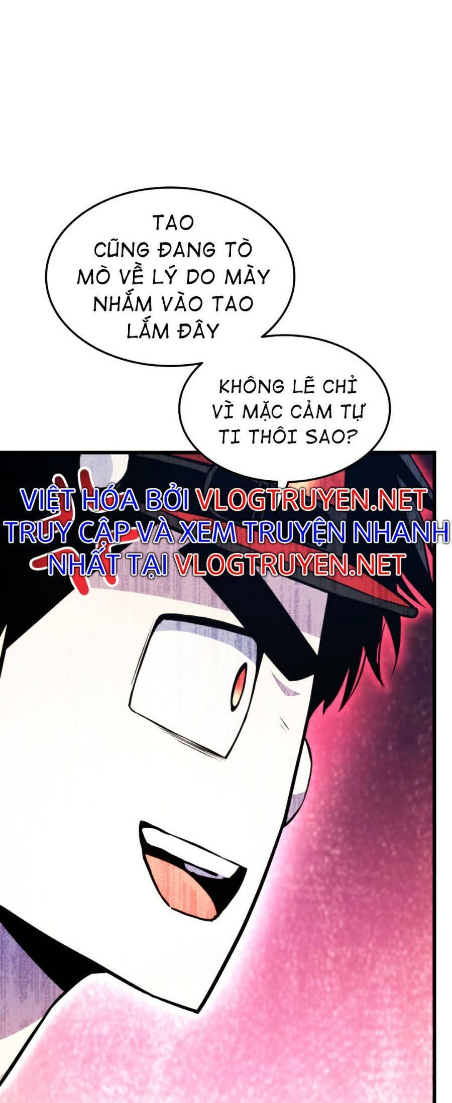 Sự Trở Lại Của Vị Thần Sức Mạnh Chap 43 - Next Chap 44