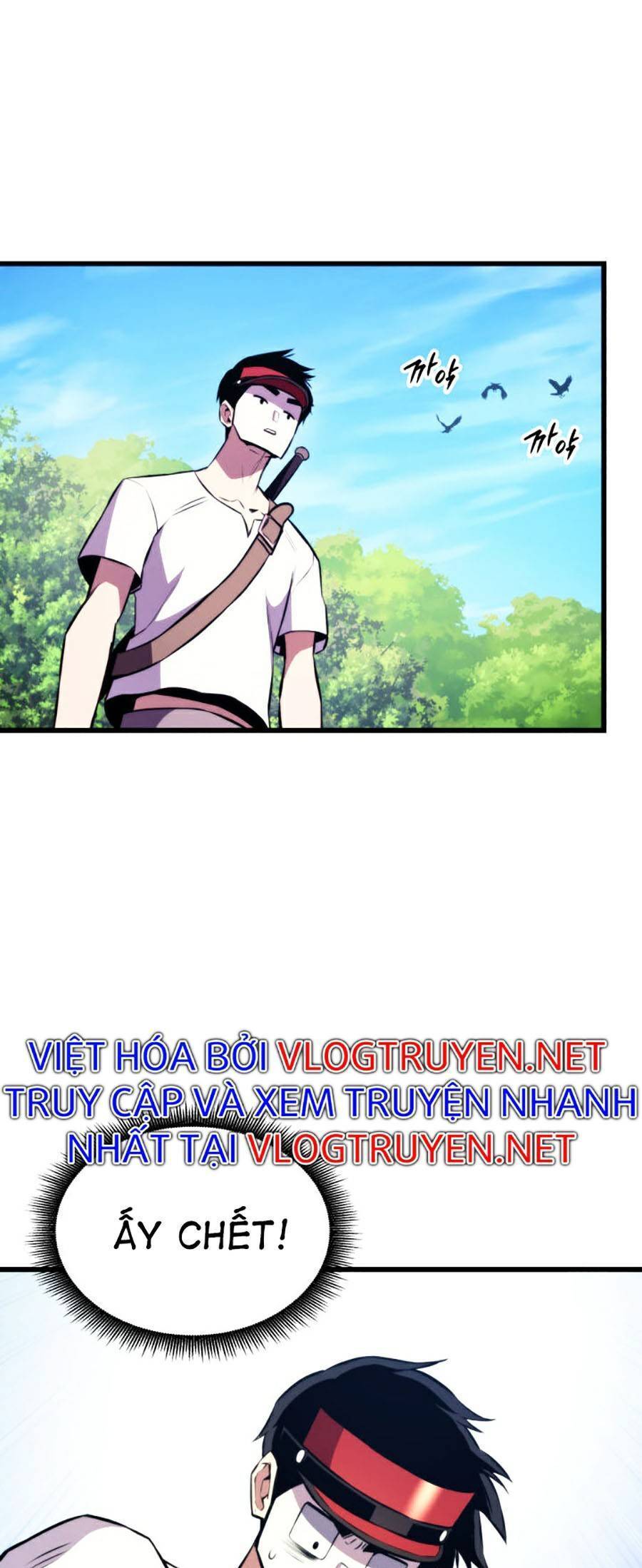 Sự Trở Lại Của Vị Thần Sức Mạnh Chap 43 - Next Chap 44