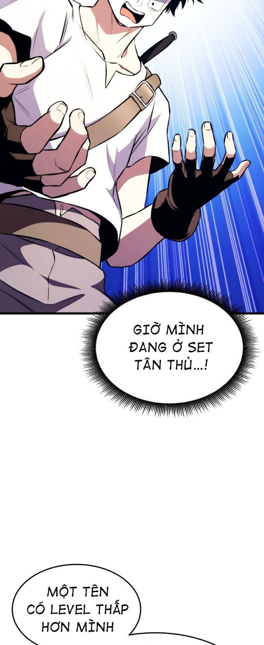 Sự Trở Lại Của Vị Thần Sức Mạnh Chap 43 - Next Chap 44