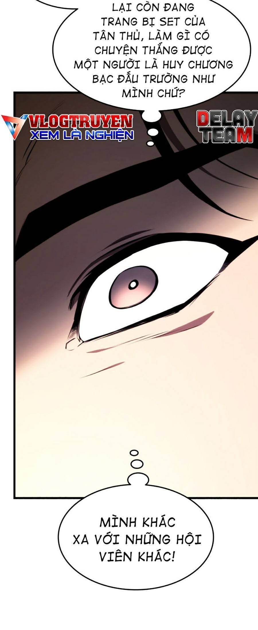 Sự Trở Lại Của Vị Thần Sức Mạnh Chap 43 - Next Chap 44