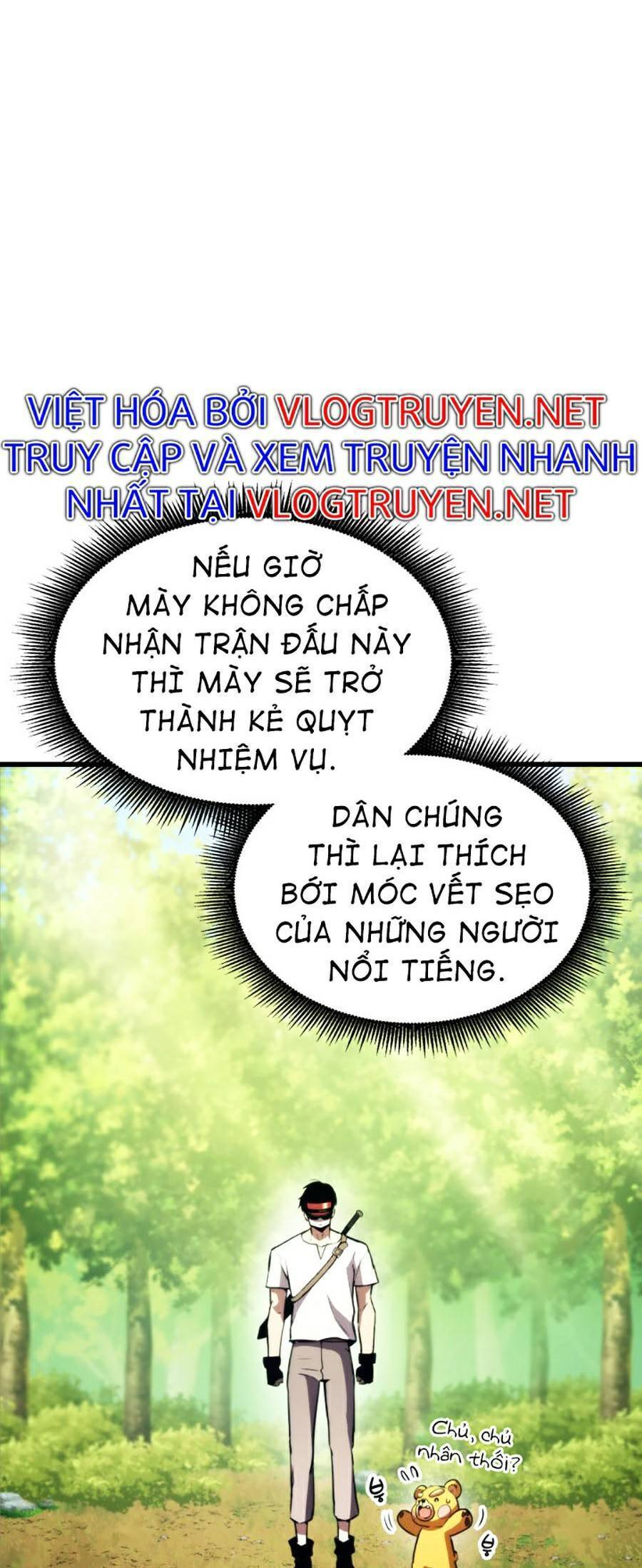 Sự Trở Lại Của Vị Thần Sức Mạnh Chap 43 - Next Chap 44