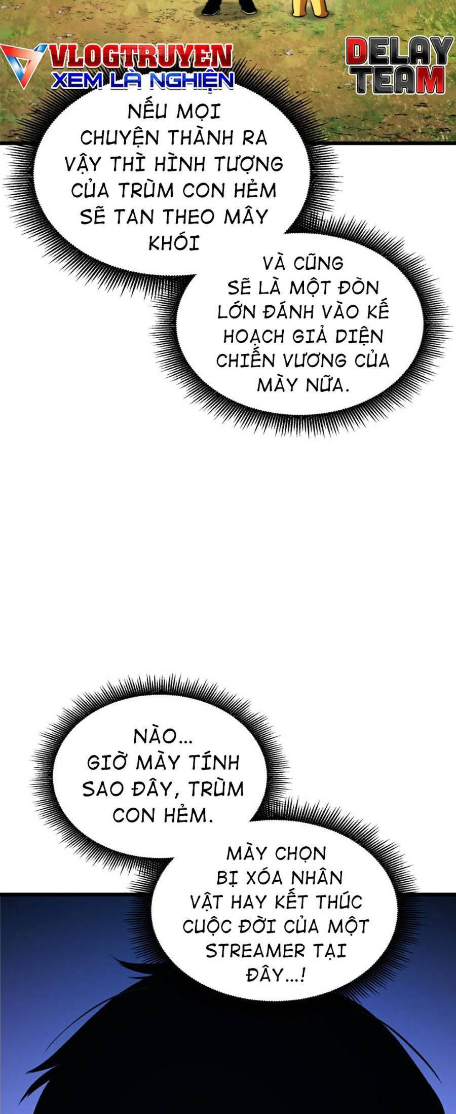 Sự Trở Lại Của Vị Thần Sức Mạnh Chap 43 - Next Chap 44