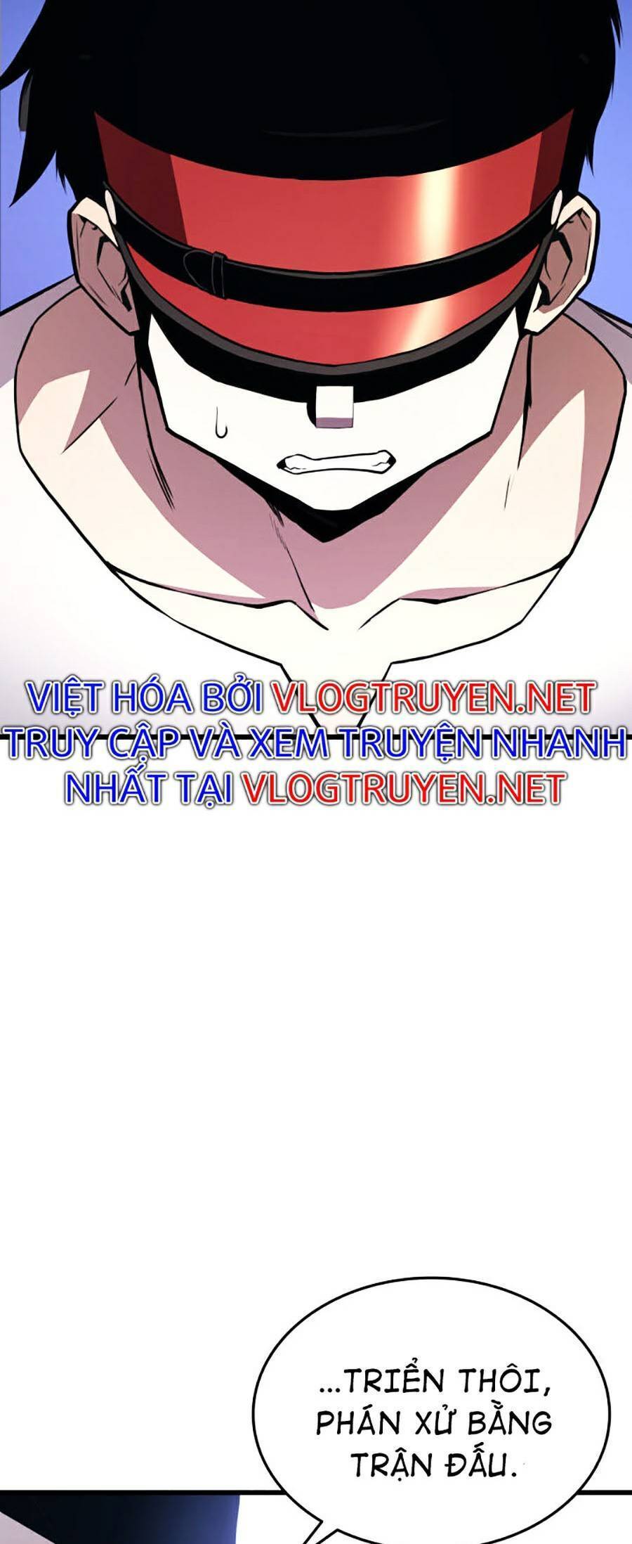 Sự Trở Lại Của Vị Thần Sức Mạnh Chap 43 - Next Chap 44
