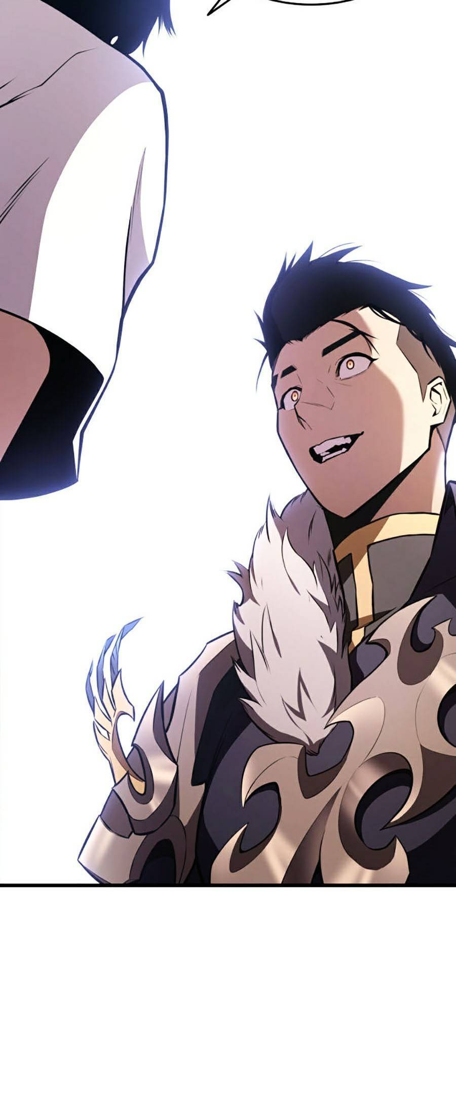 Sự Trở Lại Của Vị Thần Sức Mạnh Chap 43 - Next Chap 44