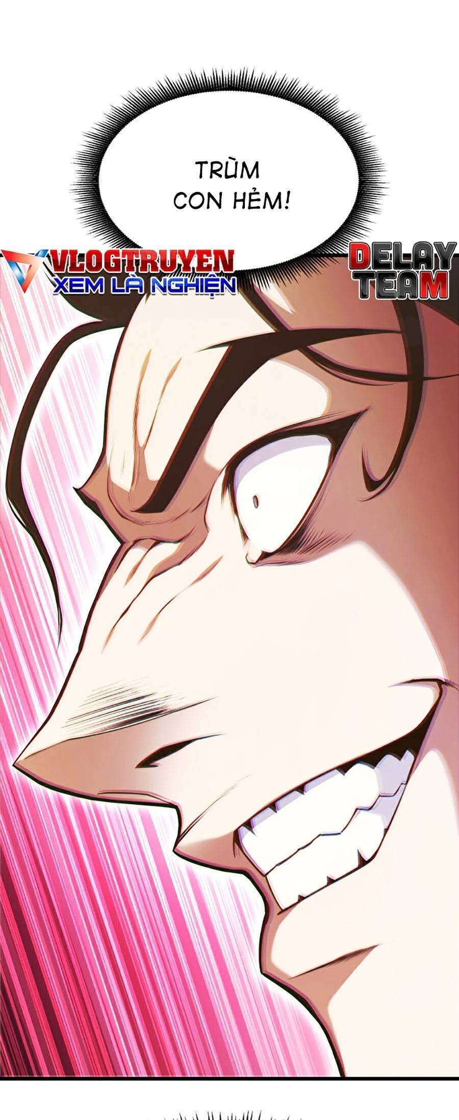 Sự Trở Lại Của Vị Thần Sức Mạnh Chap 43 - Next Chap 44