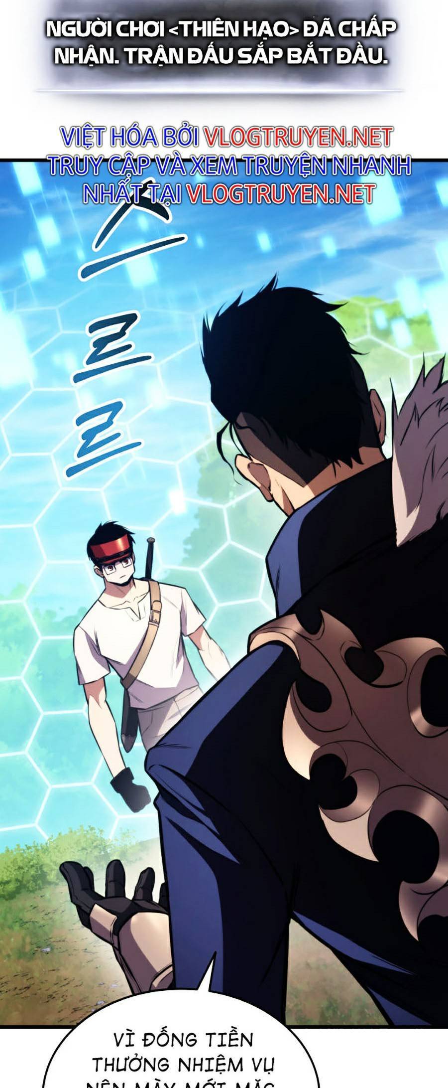 Sự Trở Lại Của Vị Thần Sức Mạnh Chap 44 - Next Chap 45