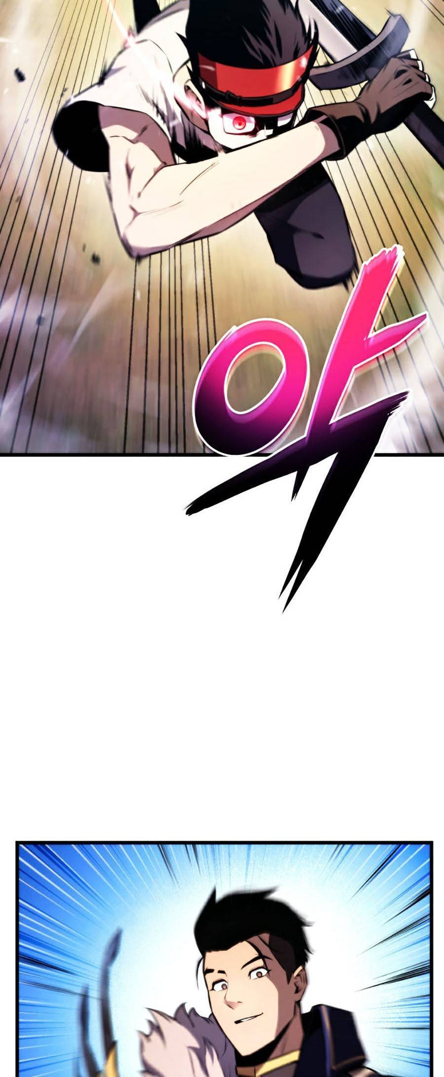 Sự Trở Lại Của Vị Thần Sức Mạnh Chap 44 - Next Chap 45