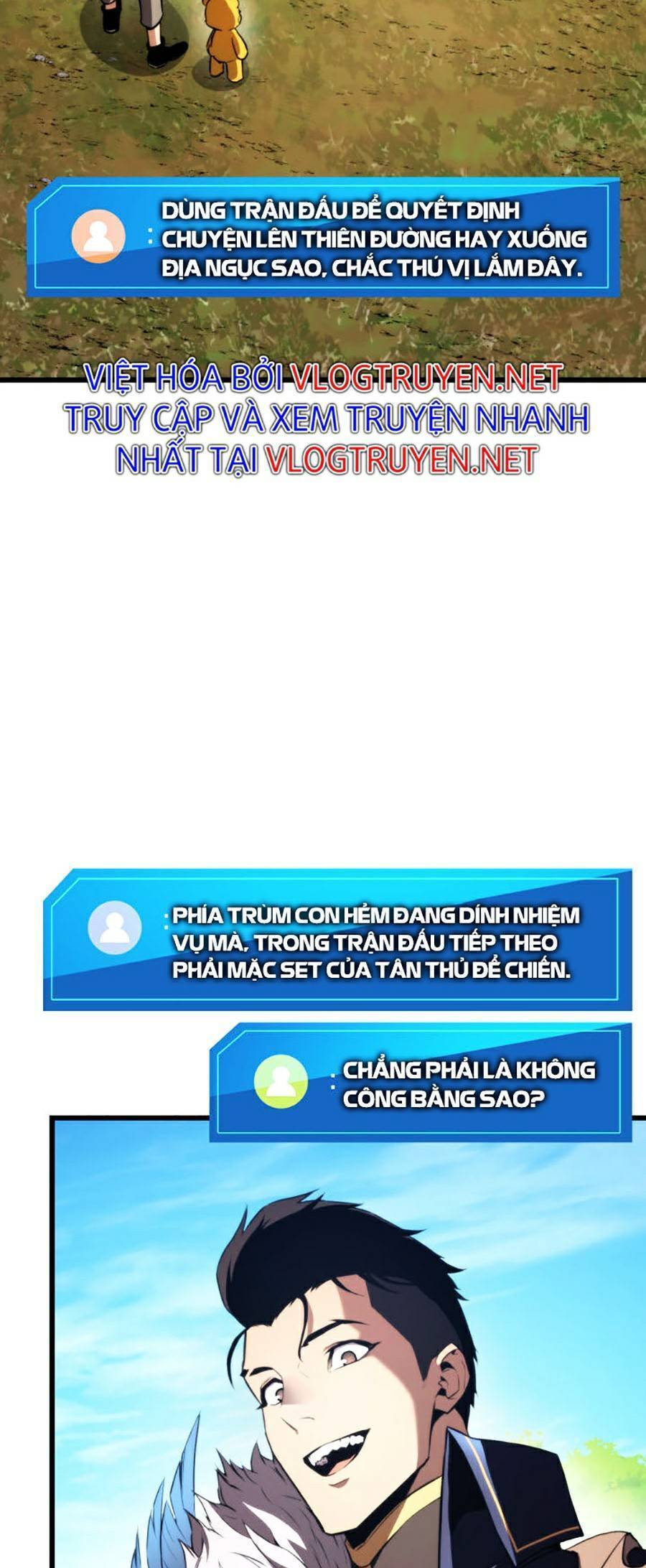 Sự Trở Lại Của Vị Thần Sức Mạnh Chap 44 - Next Chap 45