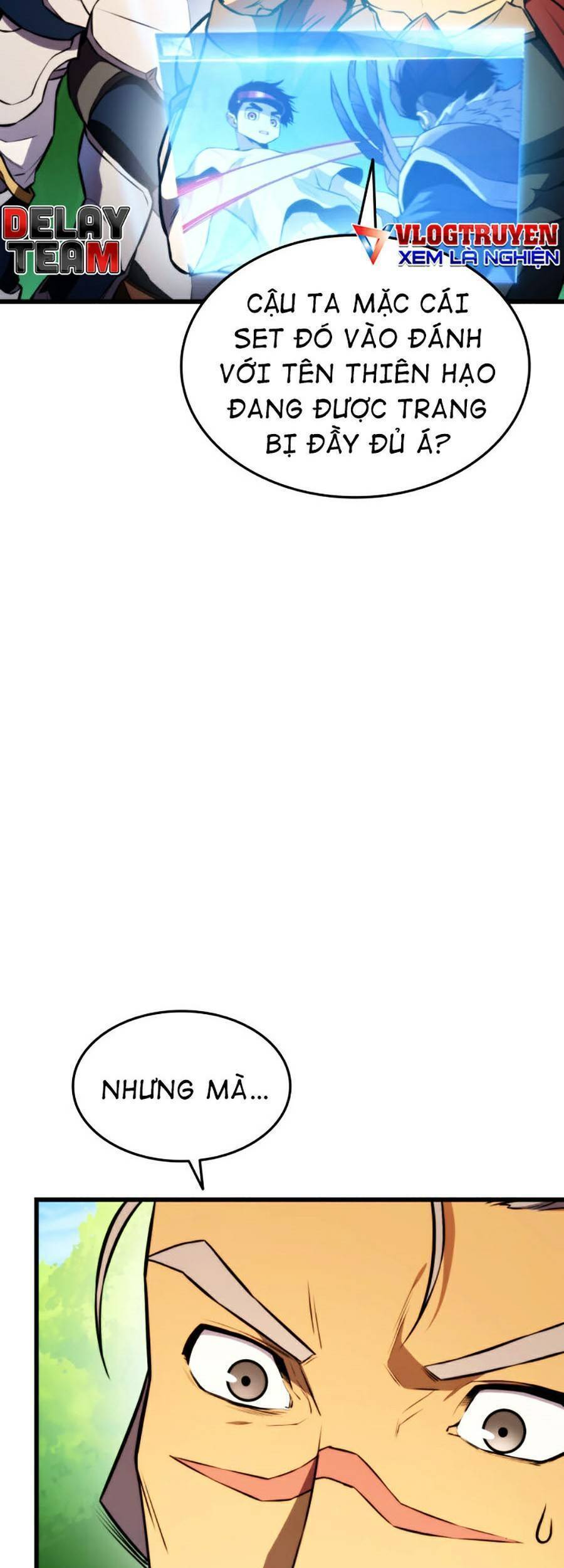 Sự Trở Lại Của Vị Thần Sức Mạnh Chap 44 - Next Chap 45