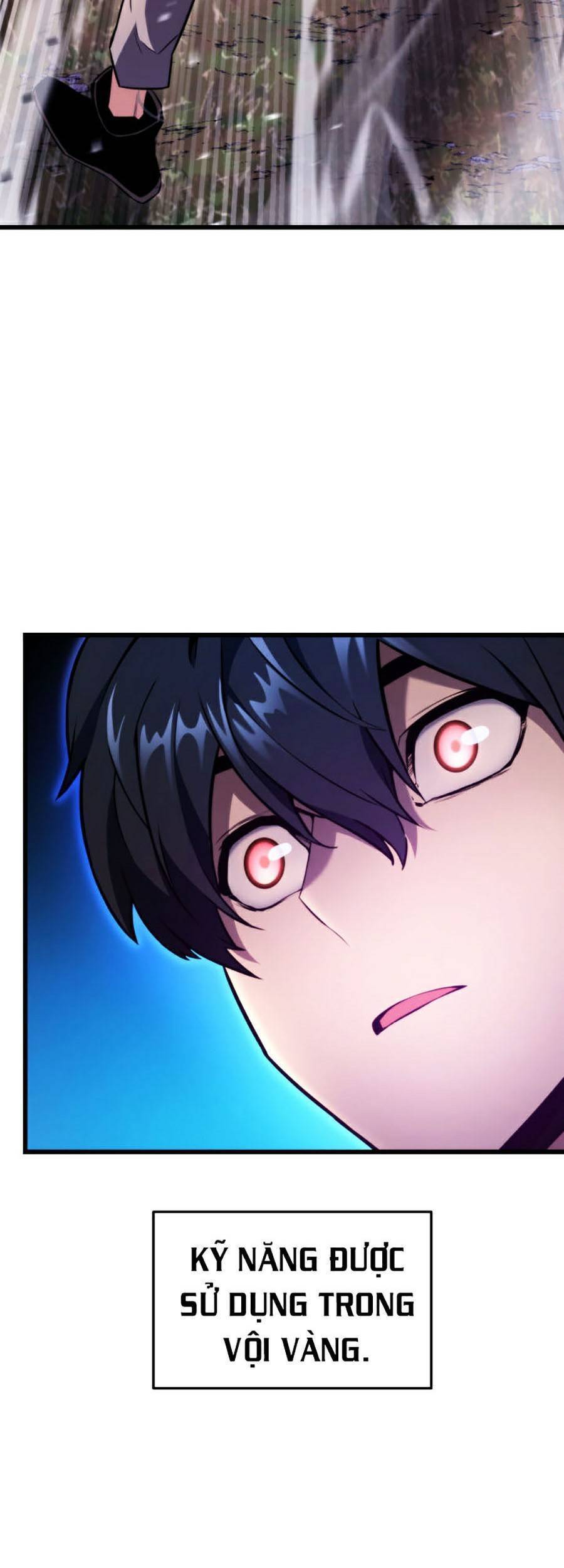 Sự Trở Lại Của Vị Thần Sức Mạnh Chap 44 - Next Chap 45