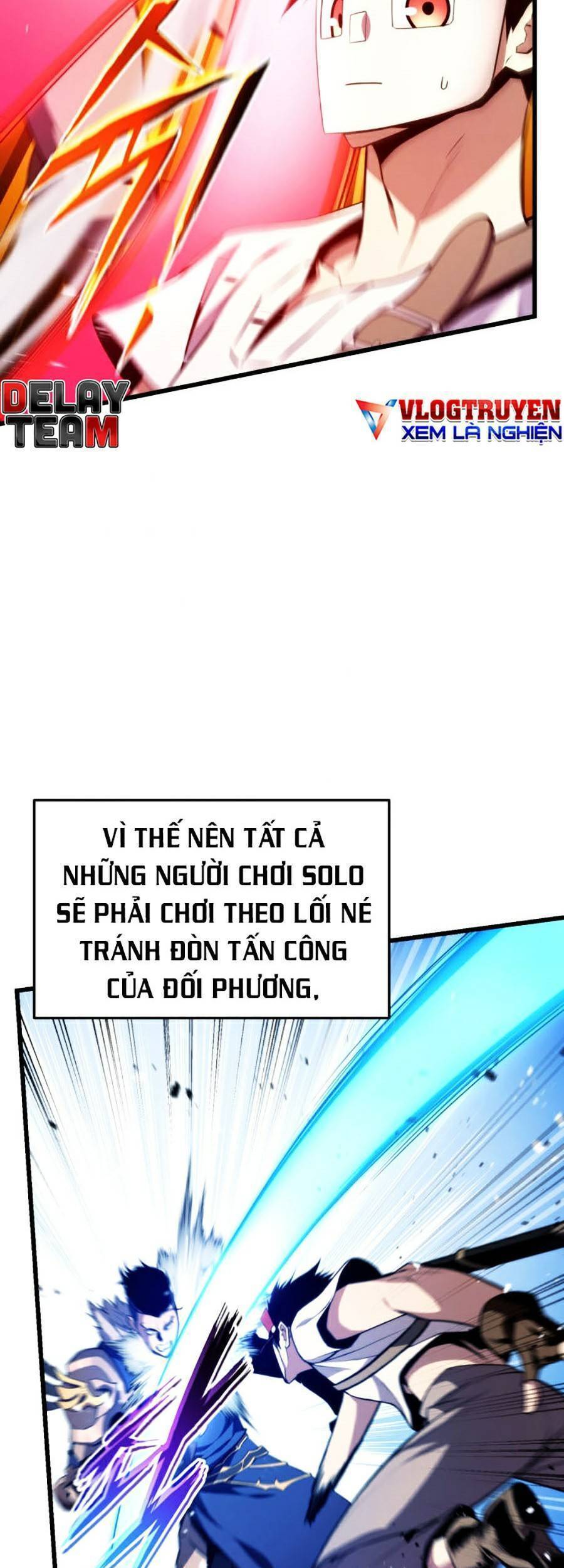 Sự Trở Lại Của Vị Thần Sức Mạnh Chap 44 - Next Chap 45
