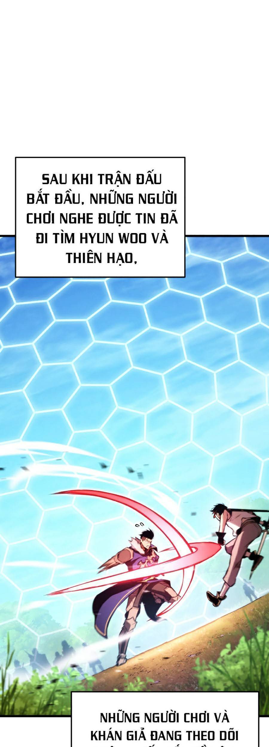 Sự Trở Lại Của Vị Thần Sức Mạnh Chap 44 - Next Chap 45