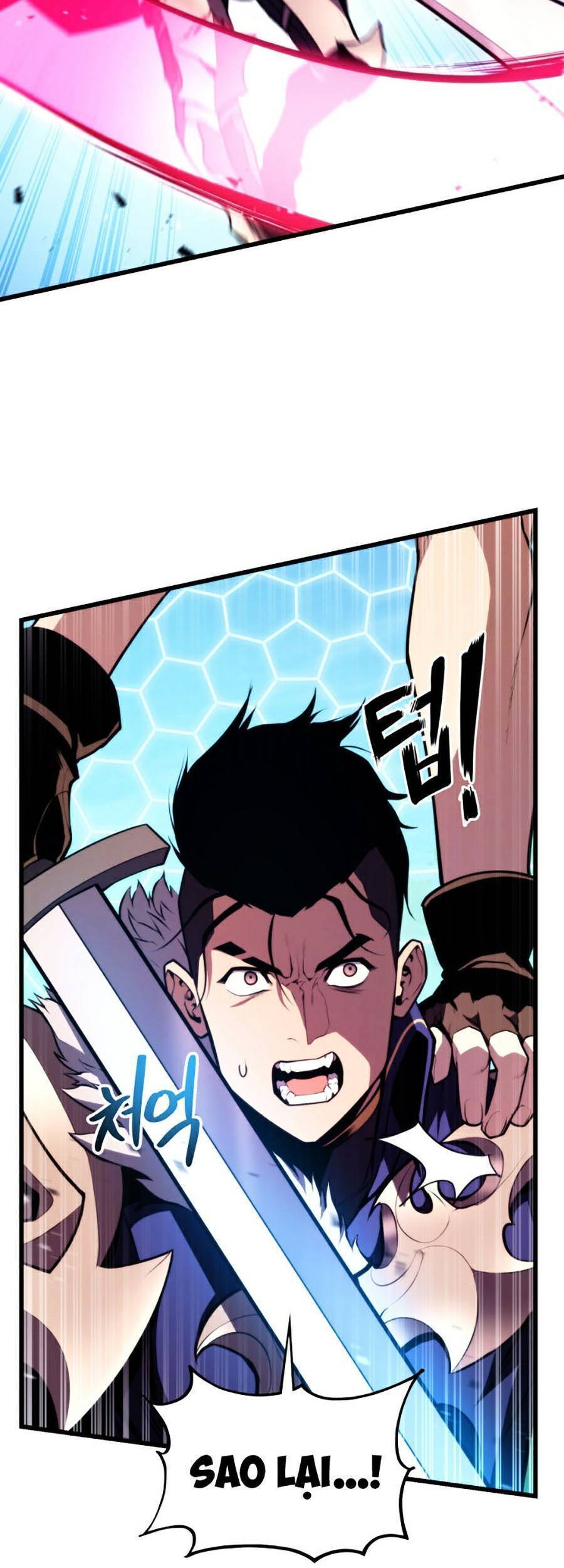 Sự Trở Lại Của Vị Thần Sức Mạnh Chap 44 - Next Chap 45